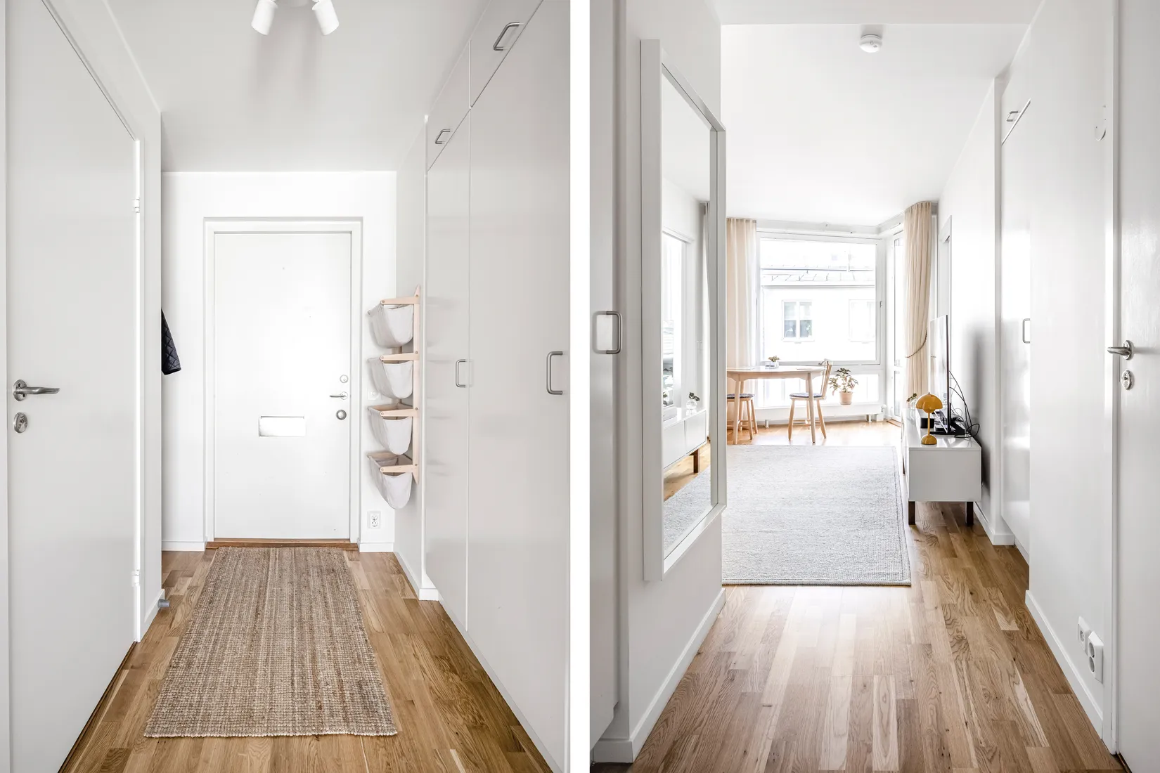 Bostadsrätt, Babordsgatan 9, Hammarby Sjöstad, Stockholm