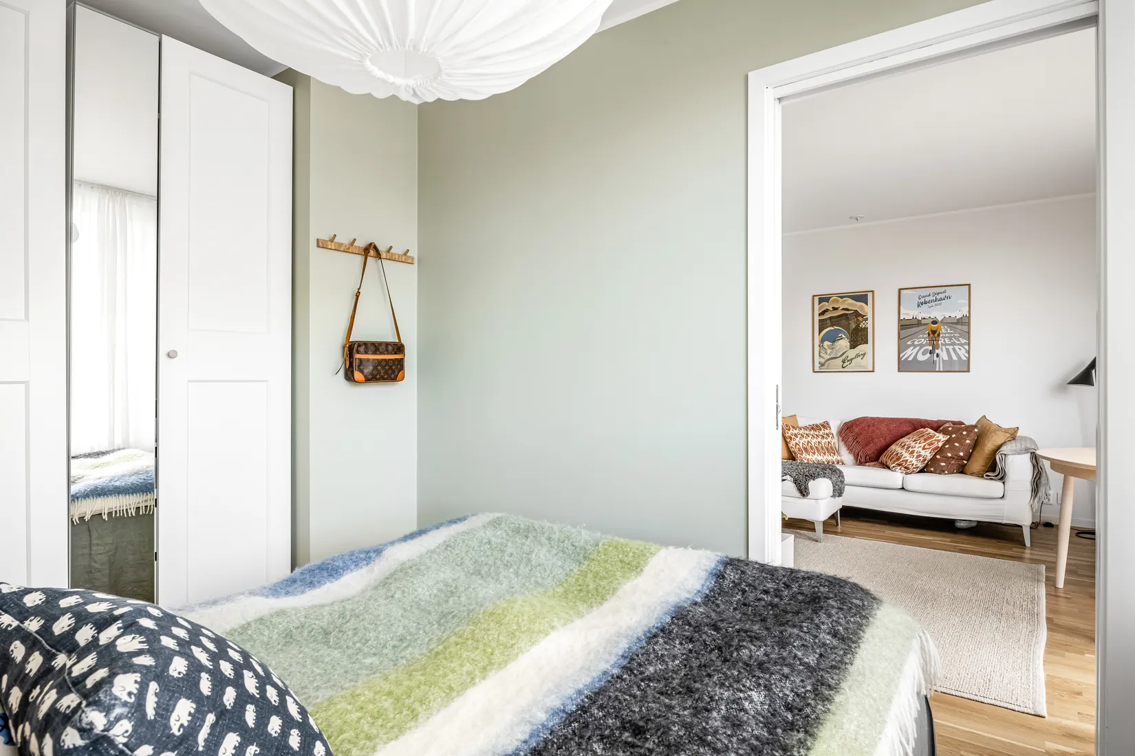 Bostadsrätt, Babordsgatan 9, Hammarby Sjöstad, Stockholm