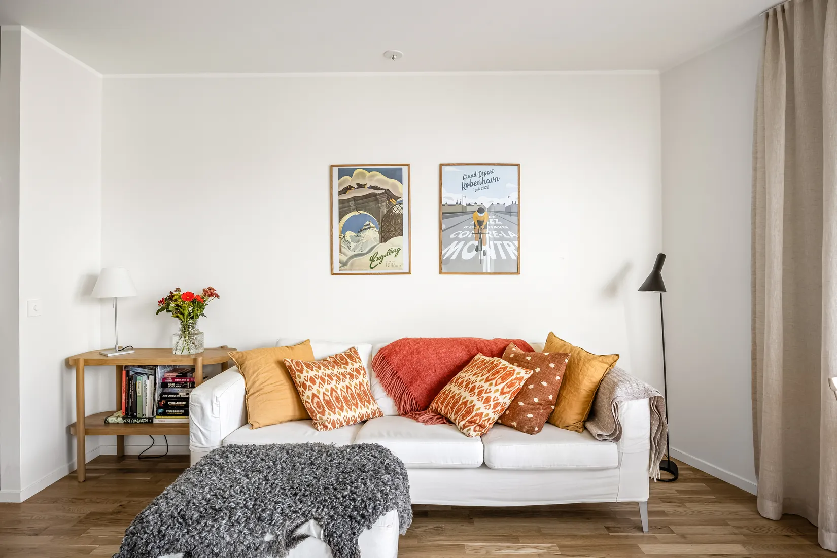 Bostadsrätt, Babordsgatan 9, Hammarby Sjöstad, Stockholm