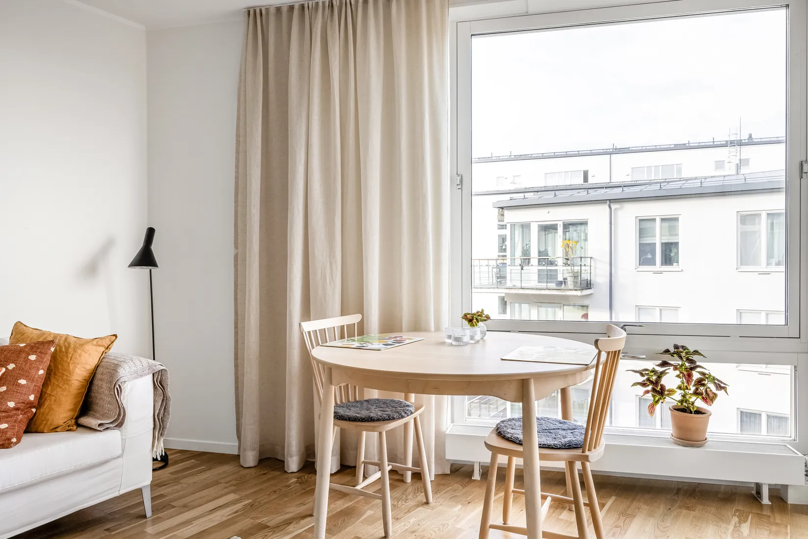 Bostadsrätt, Babordsgatan 9, Hammarby Sjöstad, Stockholm
