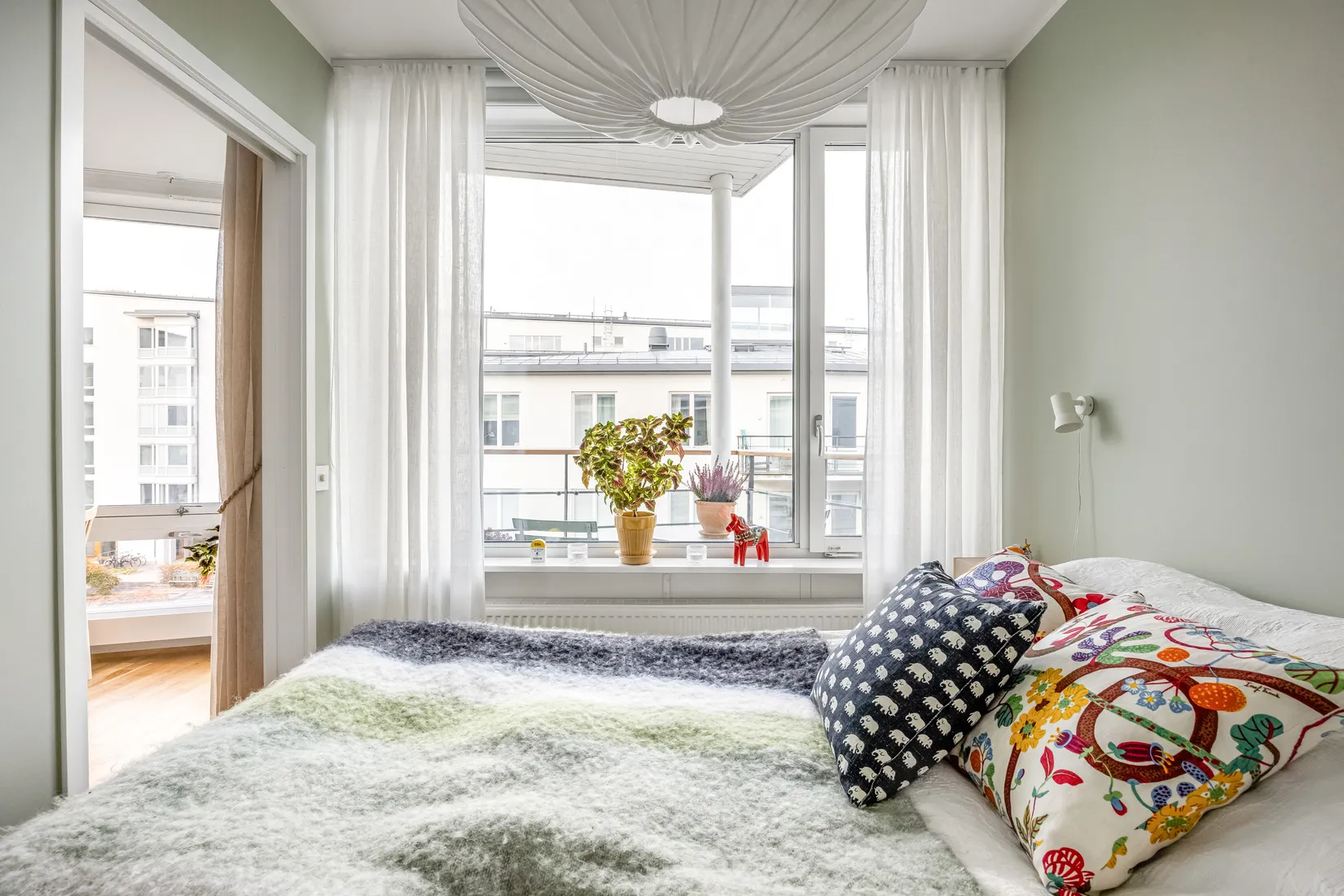 Bostadsrätt, Babordsgatan 9, Hammarby Sjöstad, Stockholm