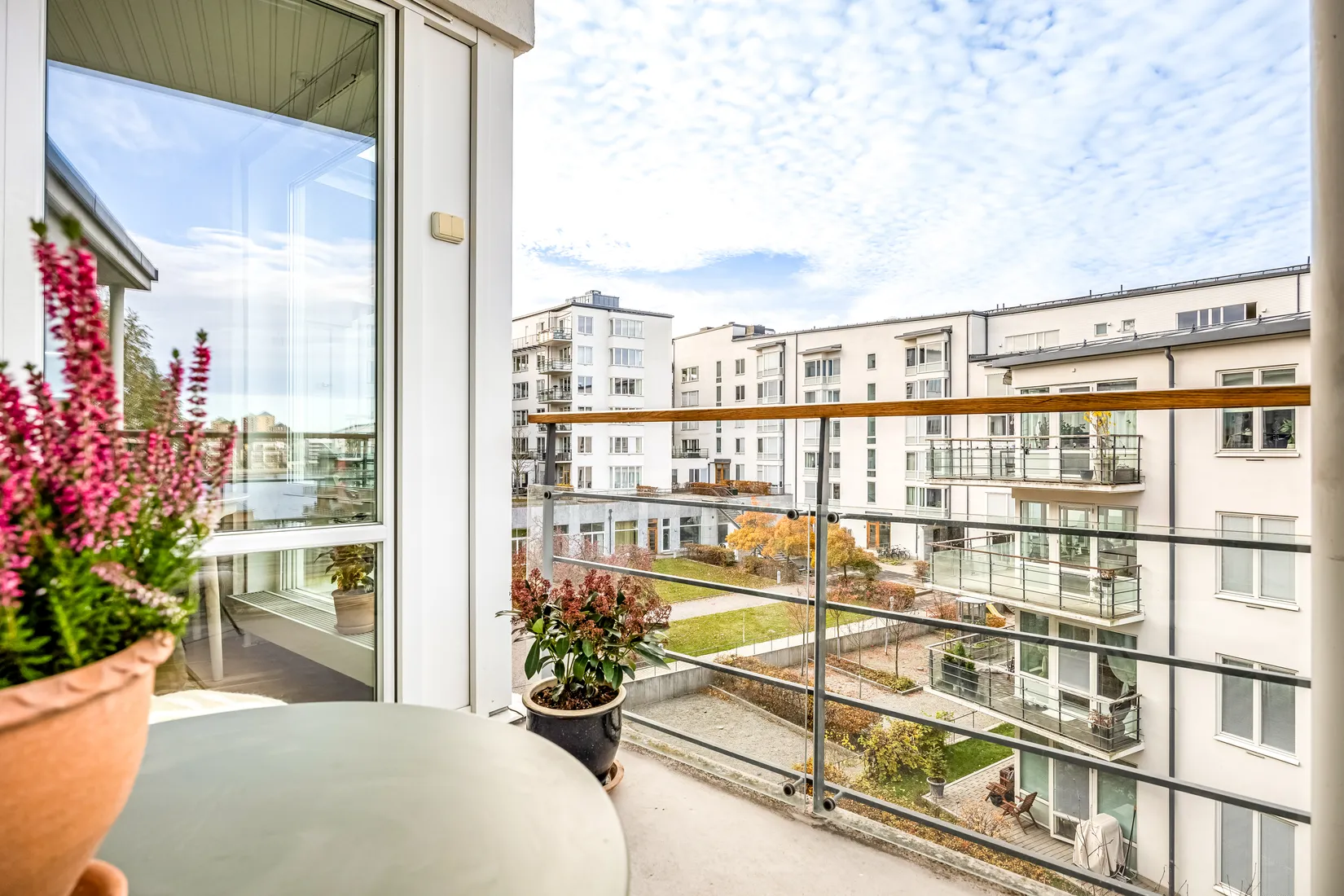 Bostadsrätt, Babordsgatan 9, Hammarby Sjöstad, Stockholm