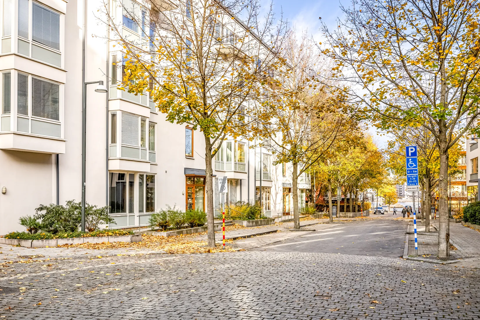 Bostadsrätt, Babordsgatan 9, Hammarby Sjöstad, Stockholm