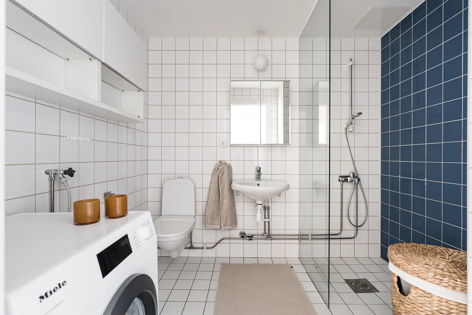 Bostadsrätt, Babordsgatan 9, Hammarby Sjöstad, Stockholm