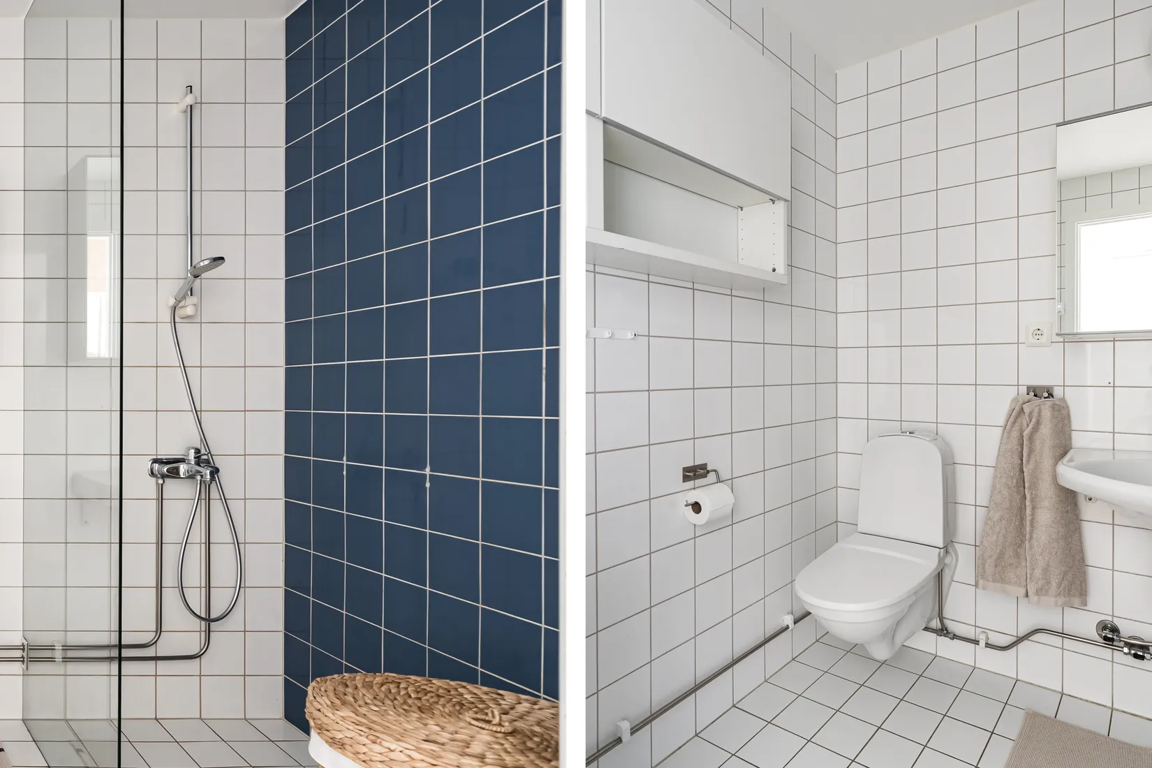 Bostadsrätt, Babordsgatan 9, Hammarby Sjöstad, Stockholm