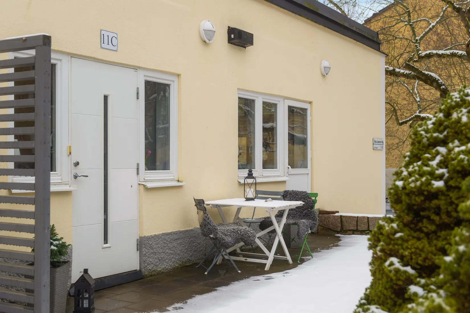Bostadsrätt, Elias Lönnrots Väg 11C, Bromma / Blackeberg, Stockholm