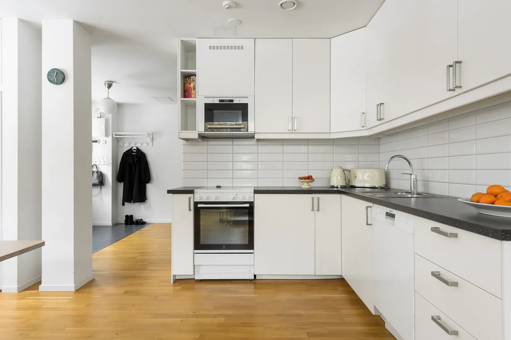 Bostadsrätt, Elias Lönnrots Väg 11C, Bromma / Blackeberg, Stockholm