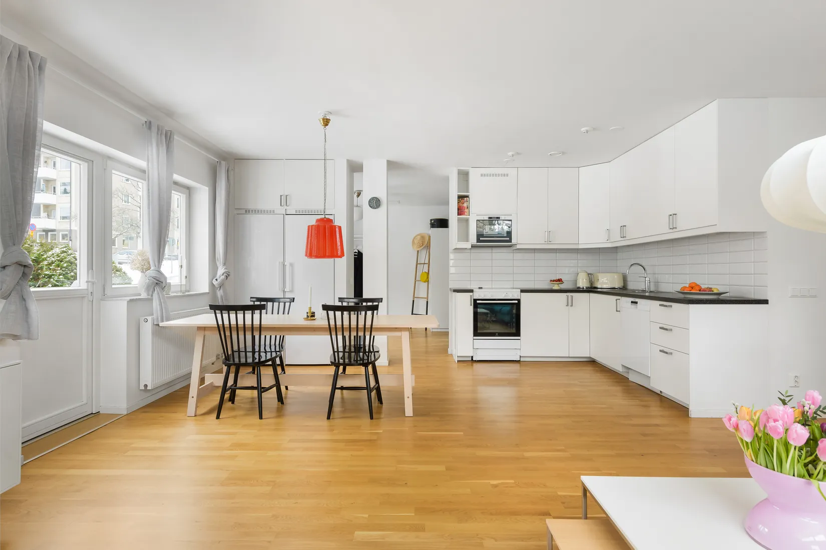 Bostadsrätt, Elias Lönnrots Väg 11C, Bromma / Blackeberg, Stockholm