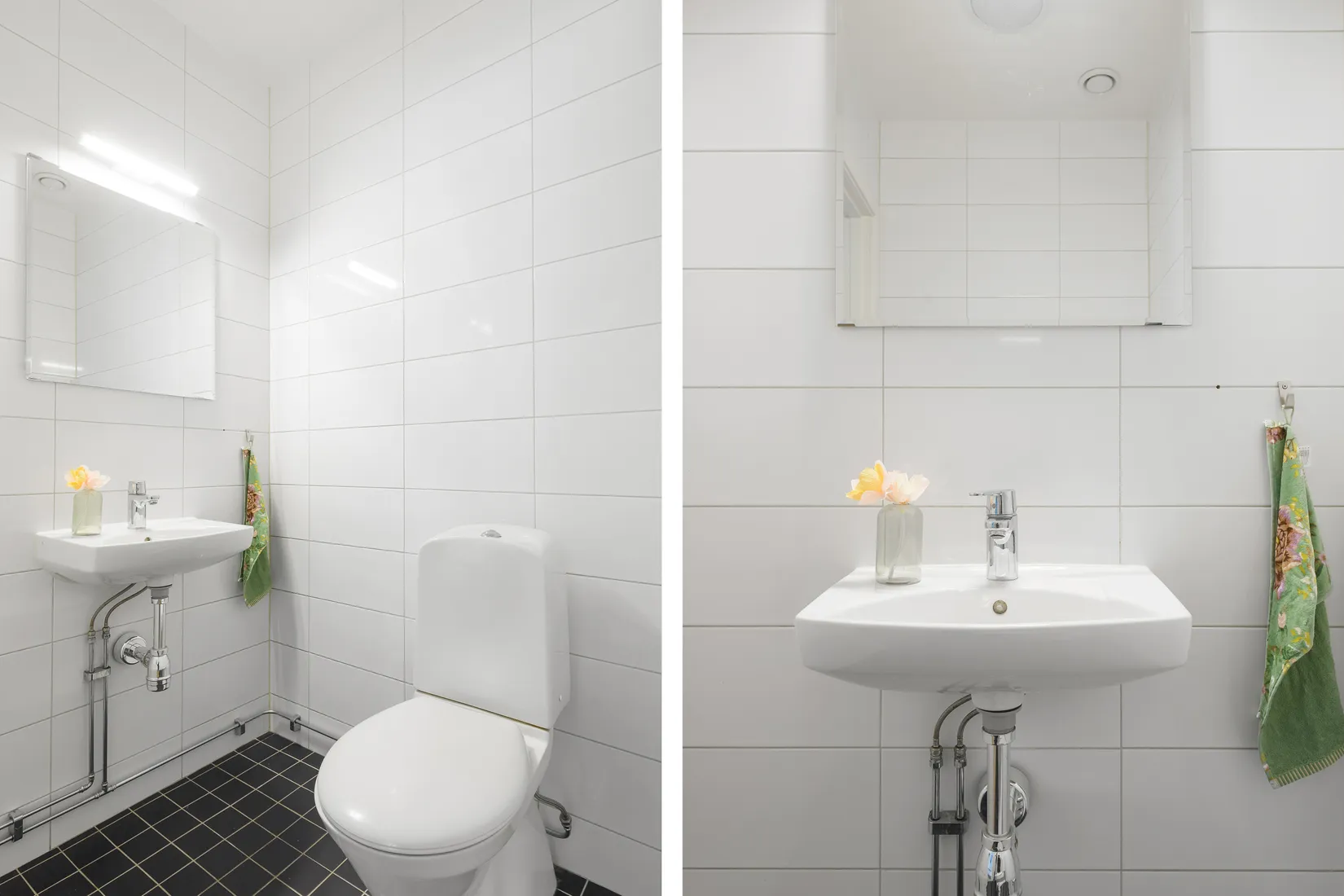 Bostadsrätt, Elias Lönnrots Väg 11C, Bromma / Blackeberg, Stockholm