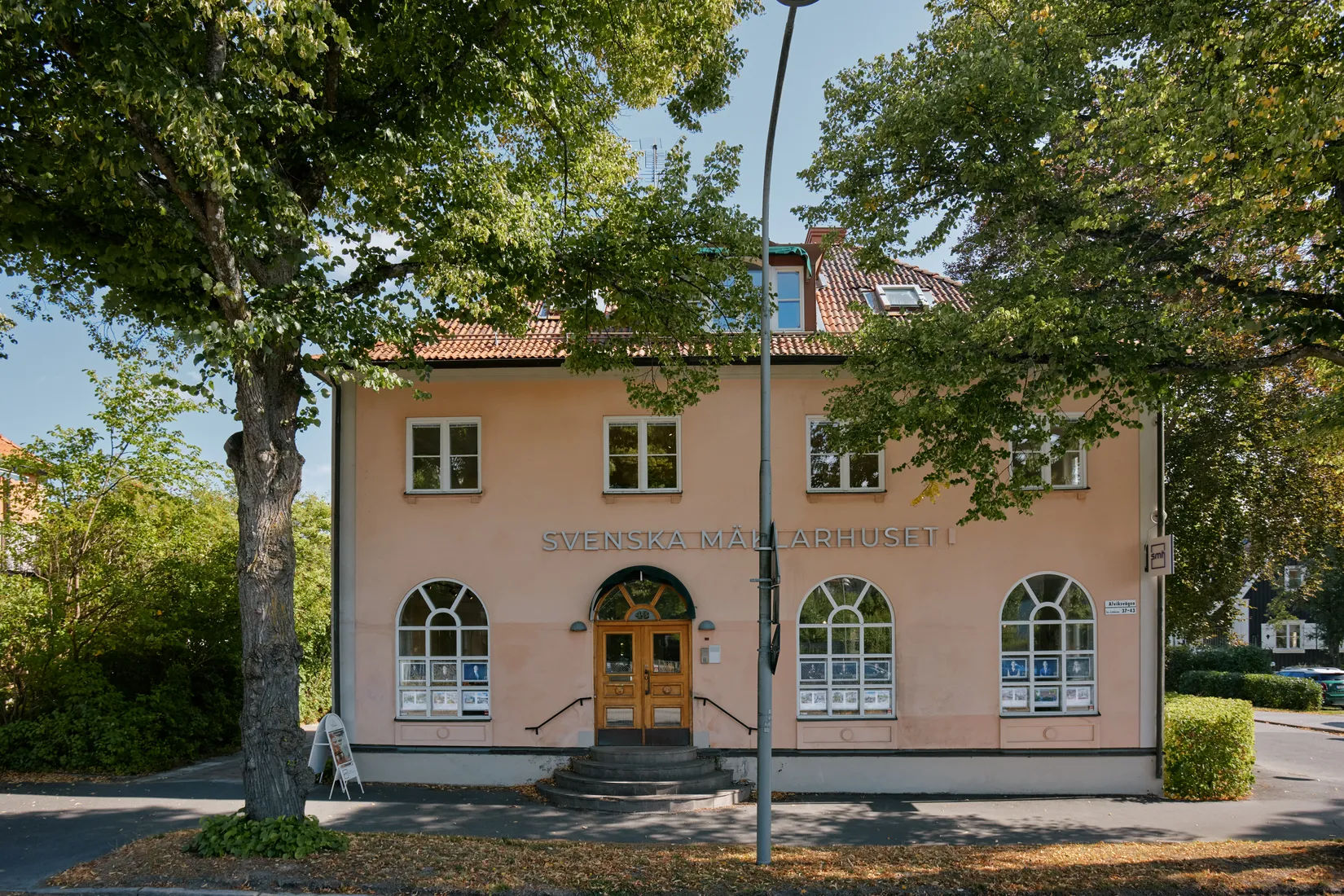 Bostadsrätt, Elias Lönnrots Väg 11C, Bromma / Blackeberg, Stockholm