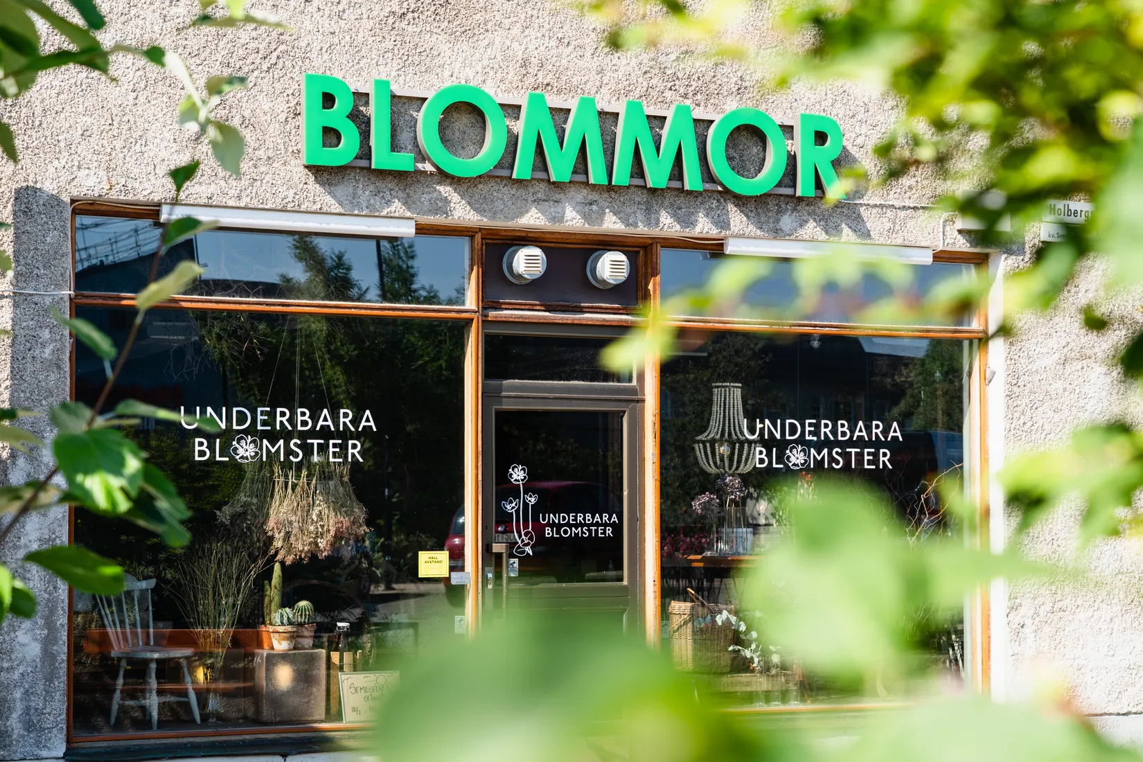 Bostadsrätt, Elias Lönnrots Väg 11C, Bromma / Blackeberg, Stockholm