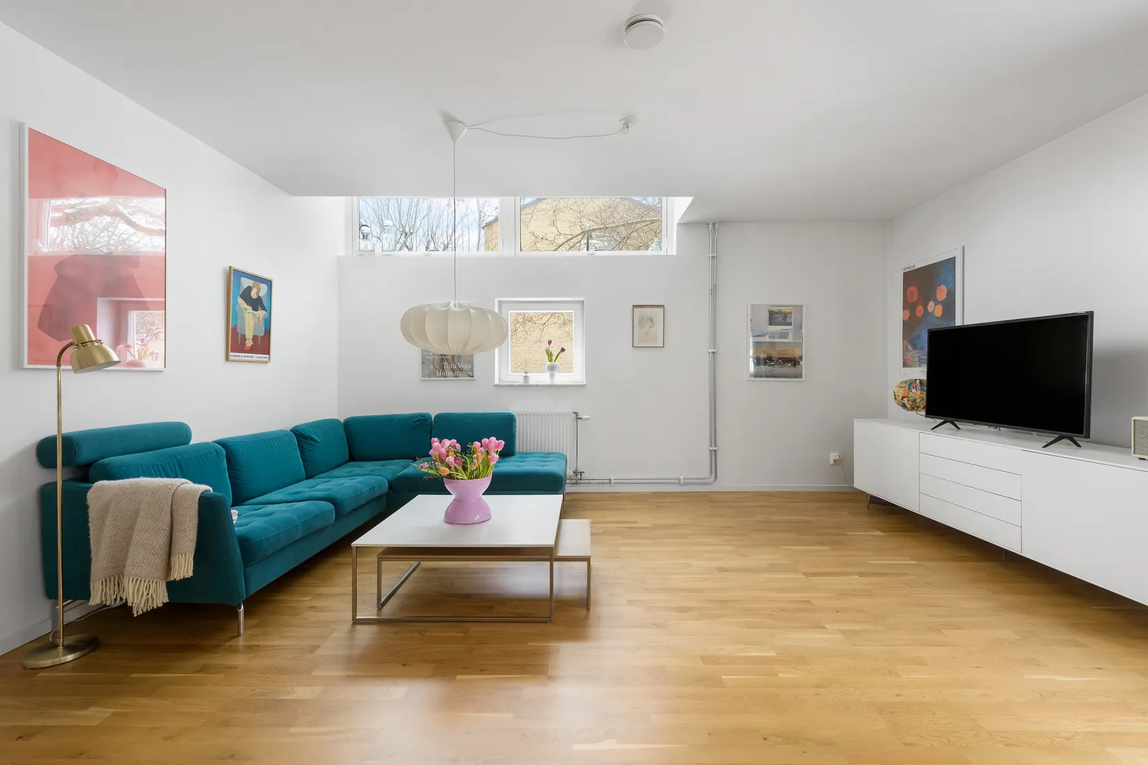 Bostadsrätt, Elias Lönnrots Väg 11C, Bromma / Blackeberg, Stockholm
