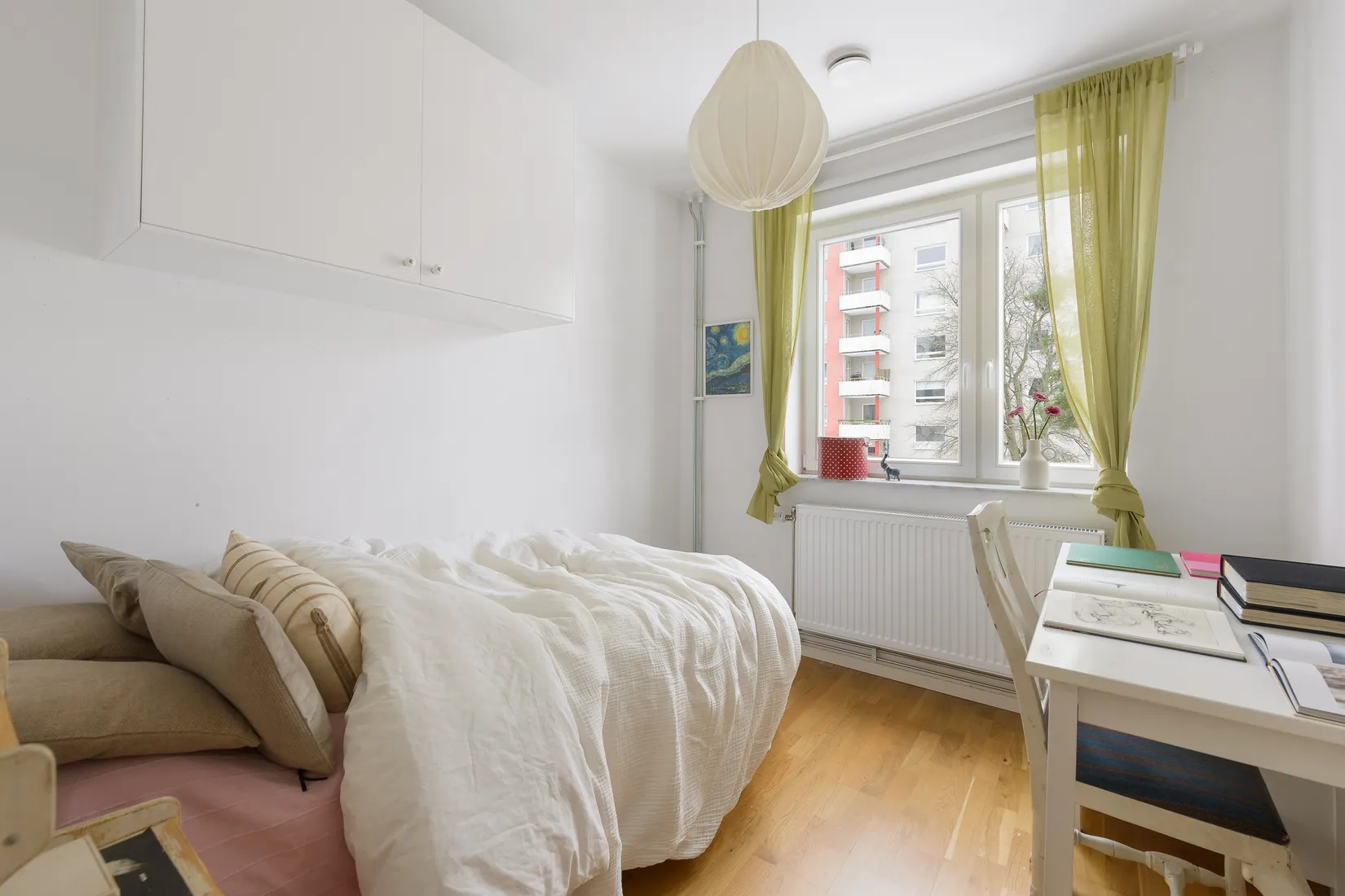 Bostadsrätt, Elias Lönnrots Väg 11C, Bromma / Blackeberg, Stockholm