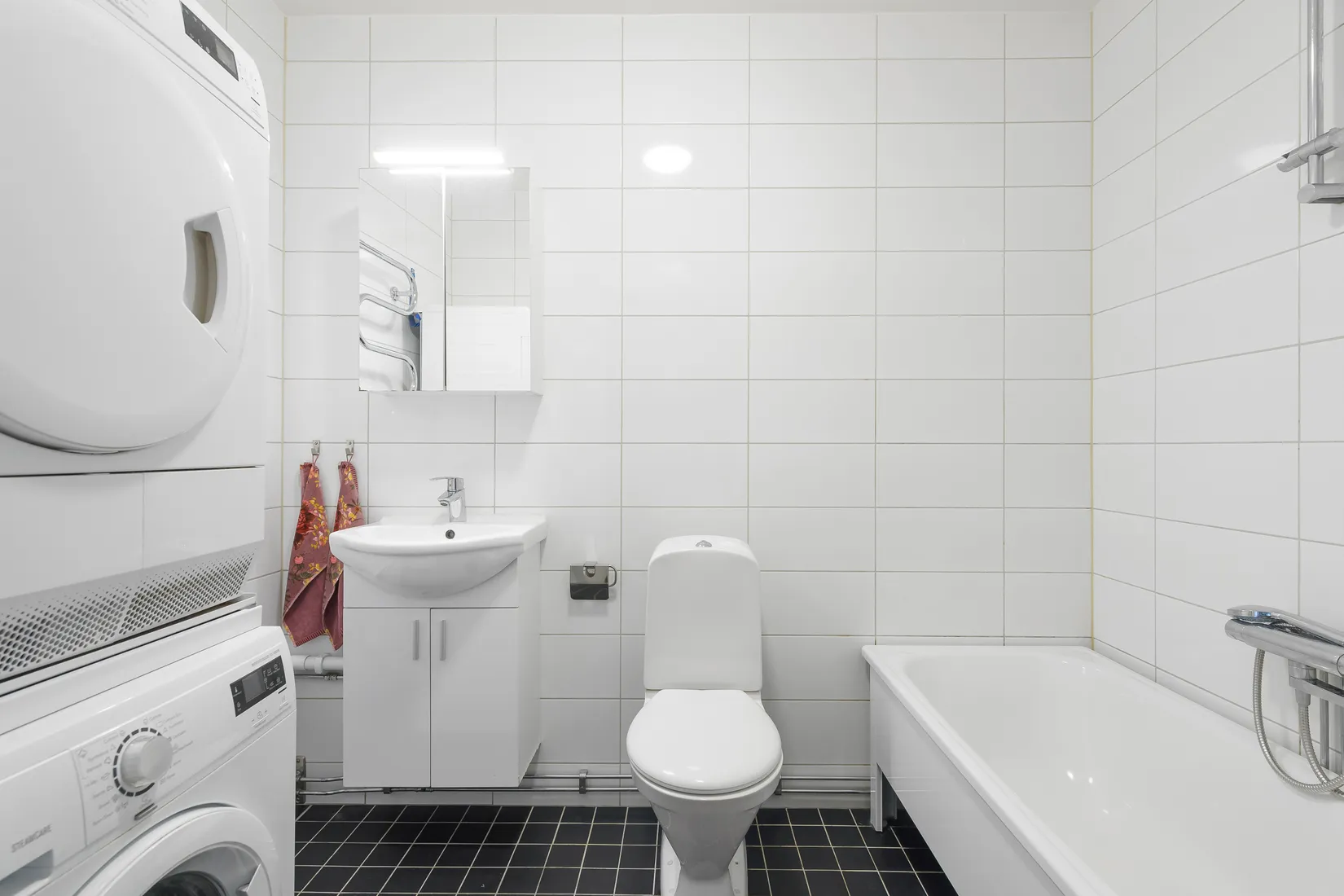 Bostadsrätt, Elias Lönnrots Väg 11C, Bromma / Blackeberg, Stockholm