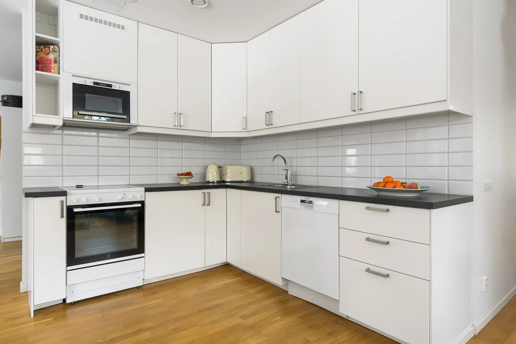 Bostadsrätt, Elias Lönnrots Väg 11C, Bromma / Blackeberg, Stockholm