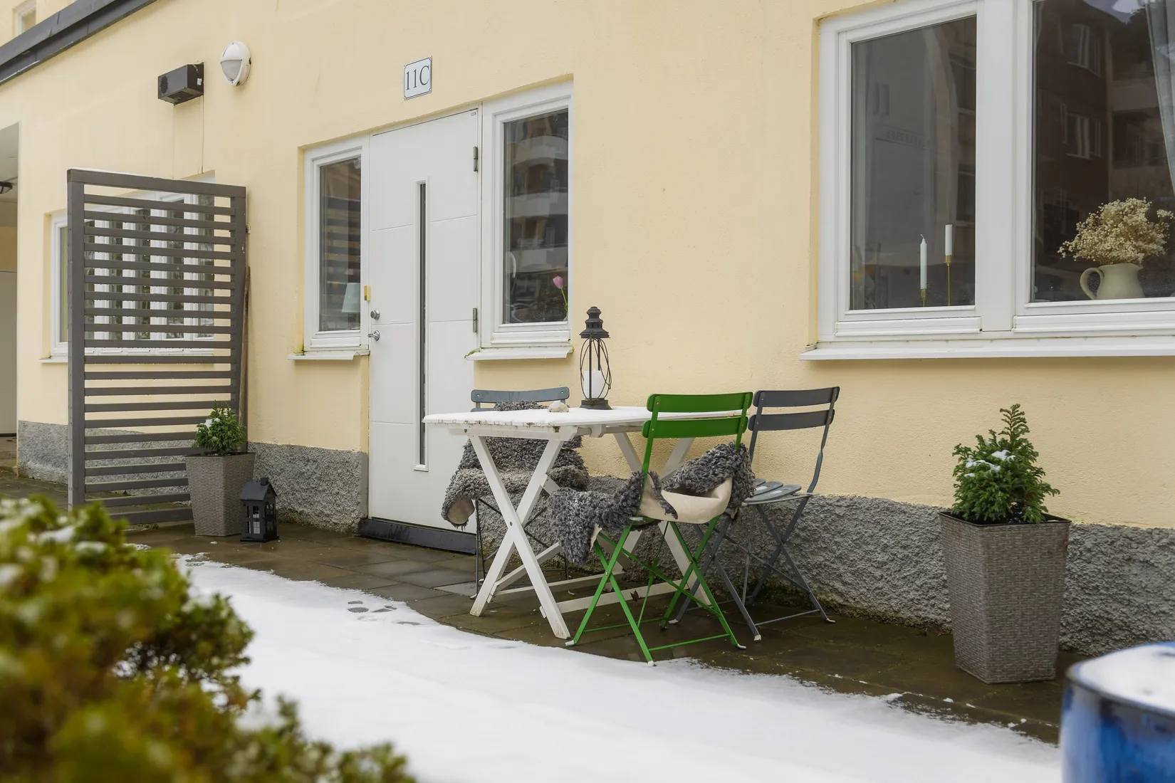 Bostadsrätt, Elias Lönnrots Väg 11C, Bromma / Blackeberg, Stockholm