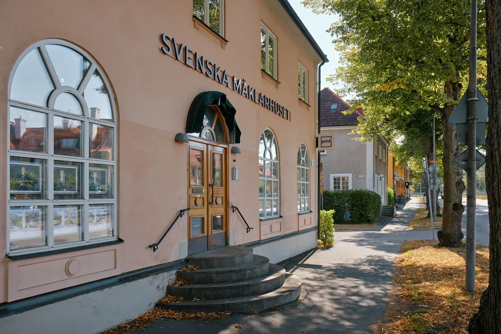 Bostadsrätt, Elias Lönnrots Väg 11C, Bromma / Blackeberg, Stockholm