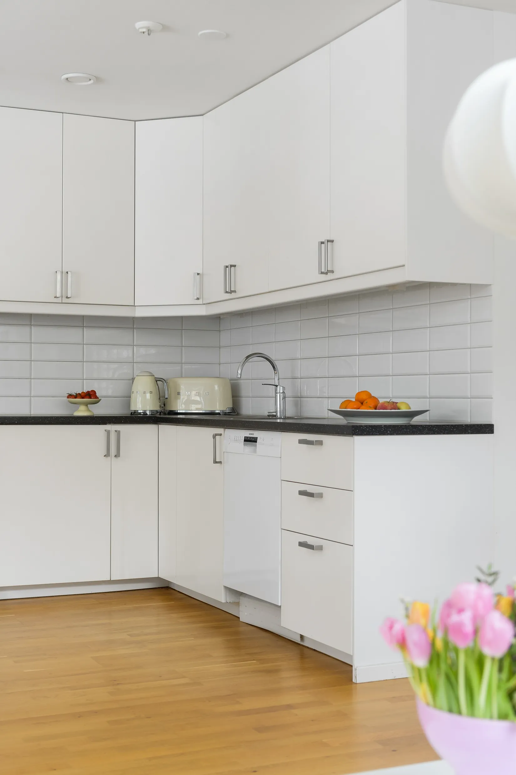 Bostadsrätt, Elias Lönnrots Väg 11C, Bromma / Blackeberg, Stockholm