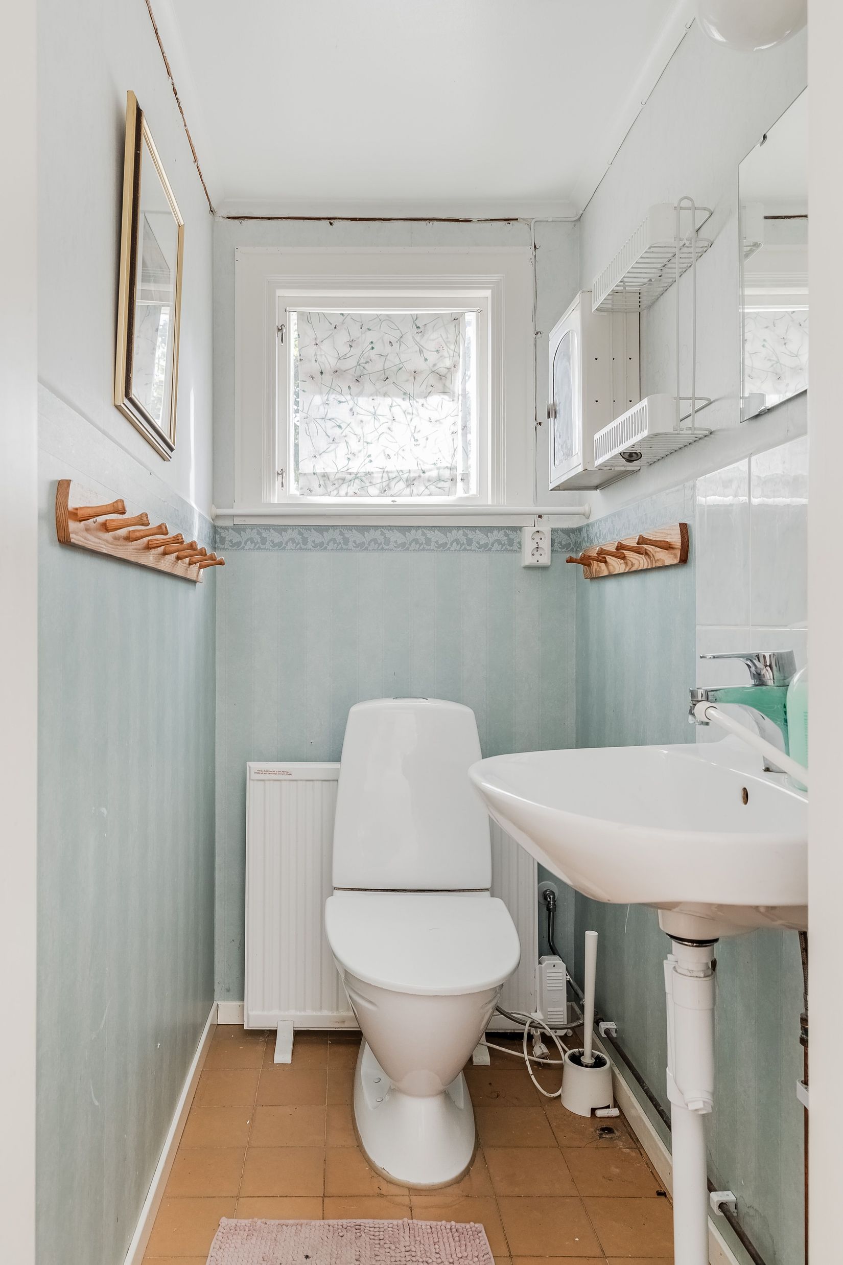 Fritidshus, Habbestorp 104, Mönsterås