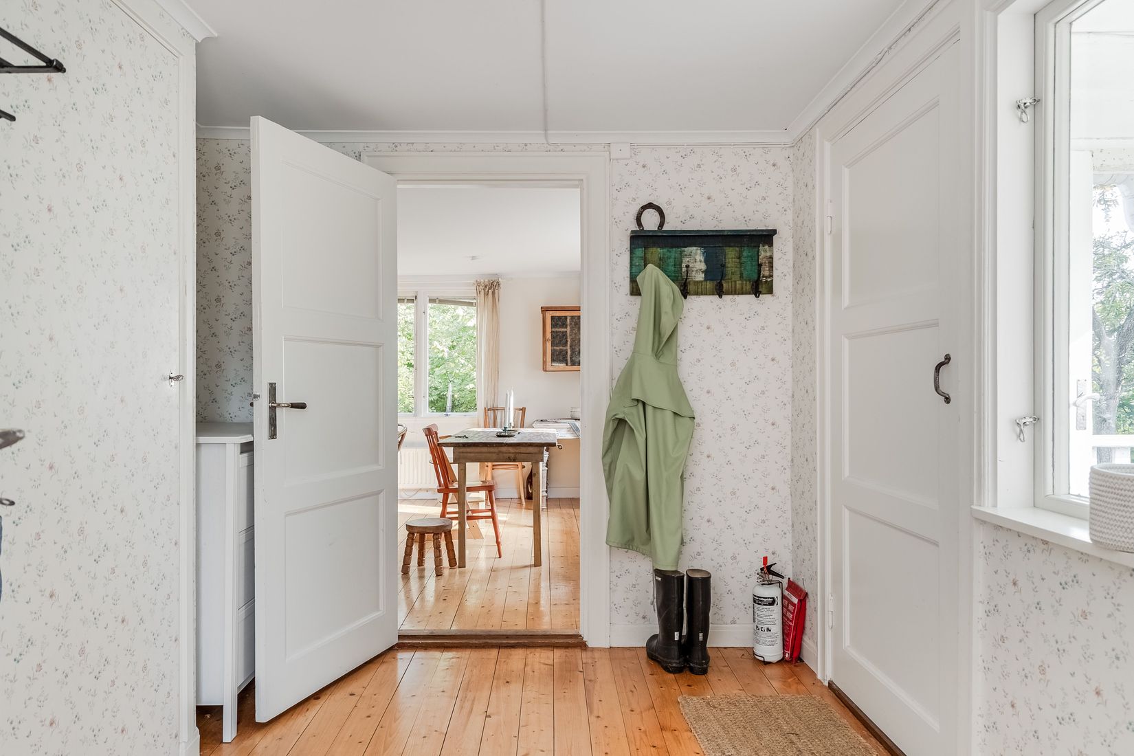 Fritidshus, Habbestorp 104, Mönsterås