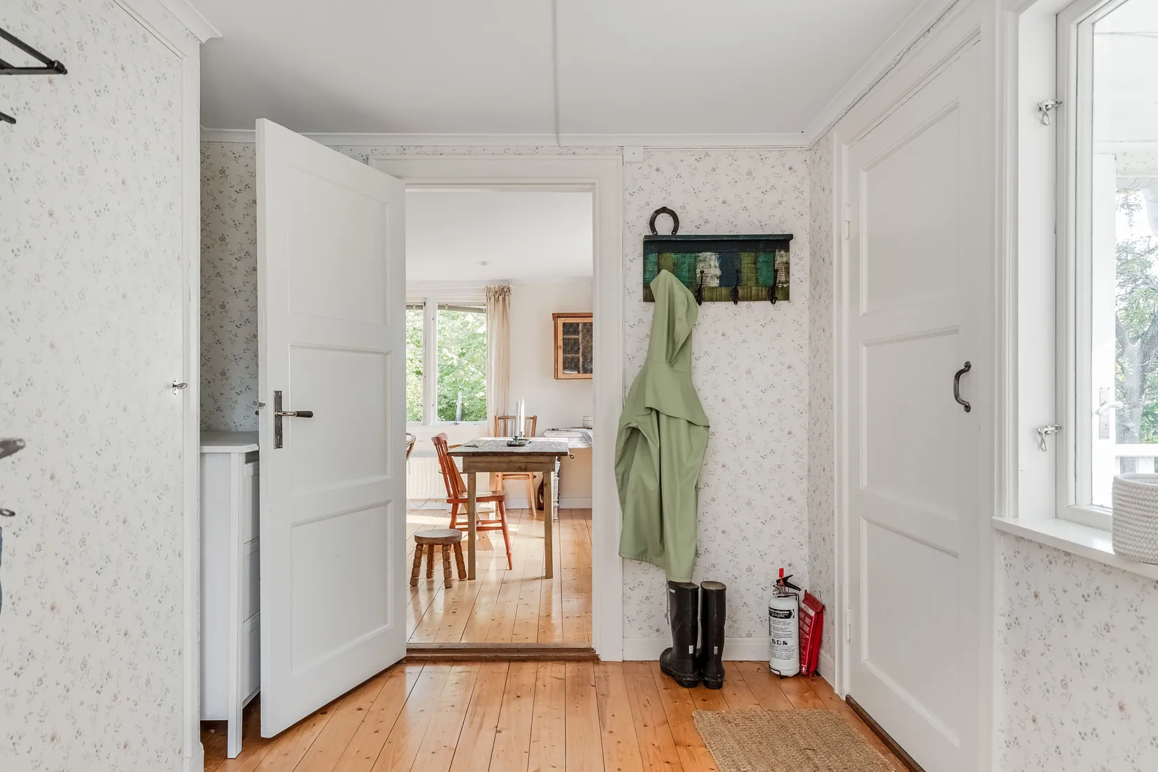 Fritidshus, Habbestorp 104, Mönsterås