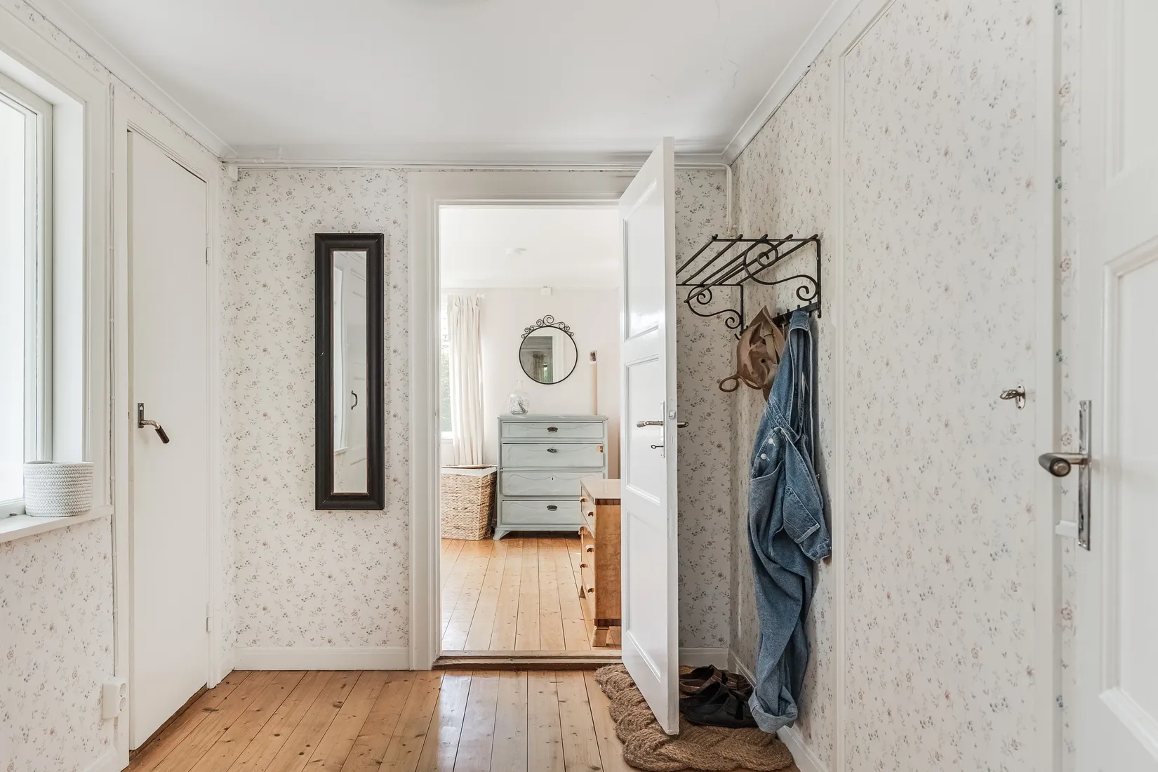 Fritidshus, Habbestorp 104, Mönsterås