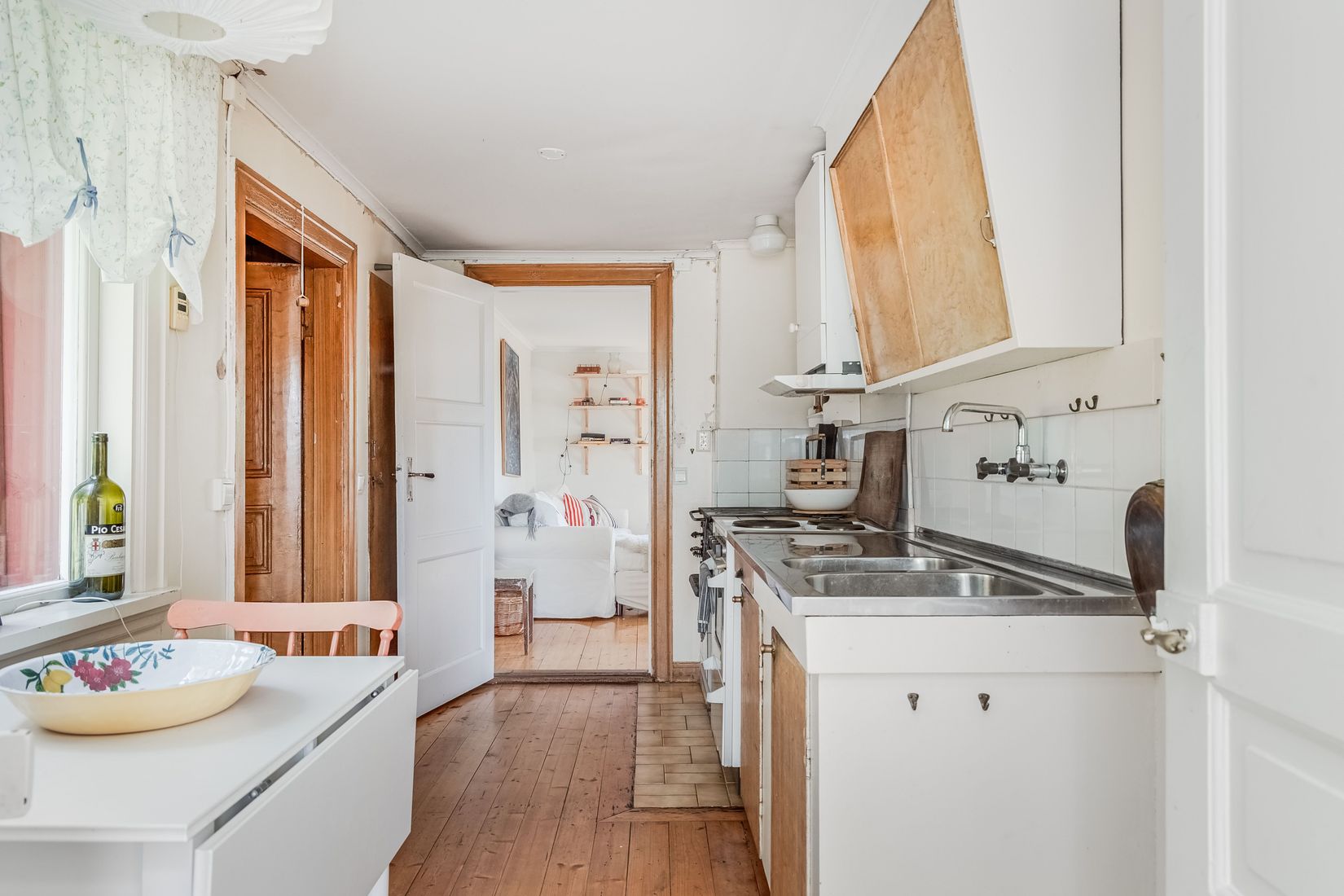 Fritidshus, Habbestorp 104, Mönsterås