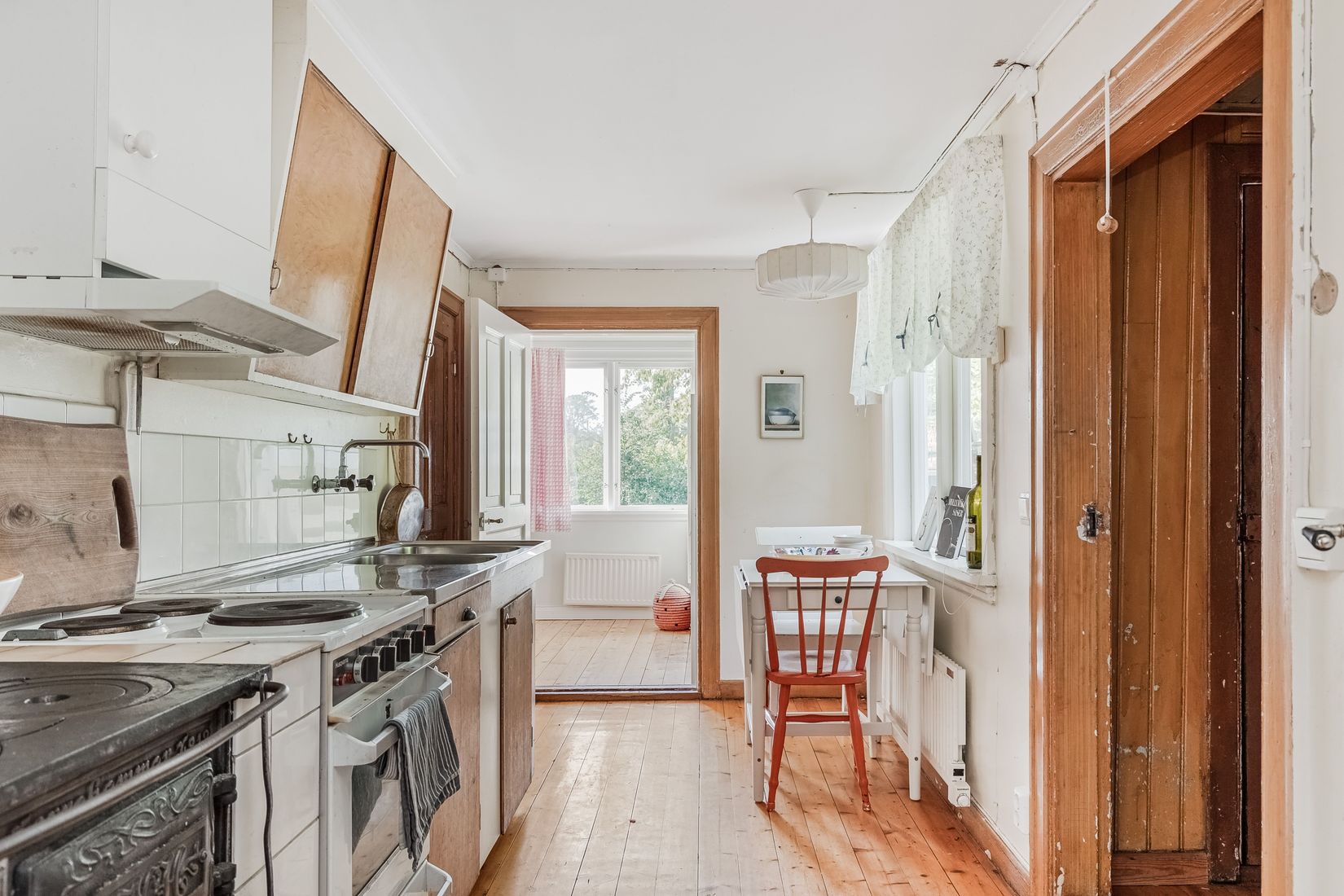 Fritidshus, Habbestorp 104, Mönsterås