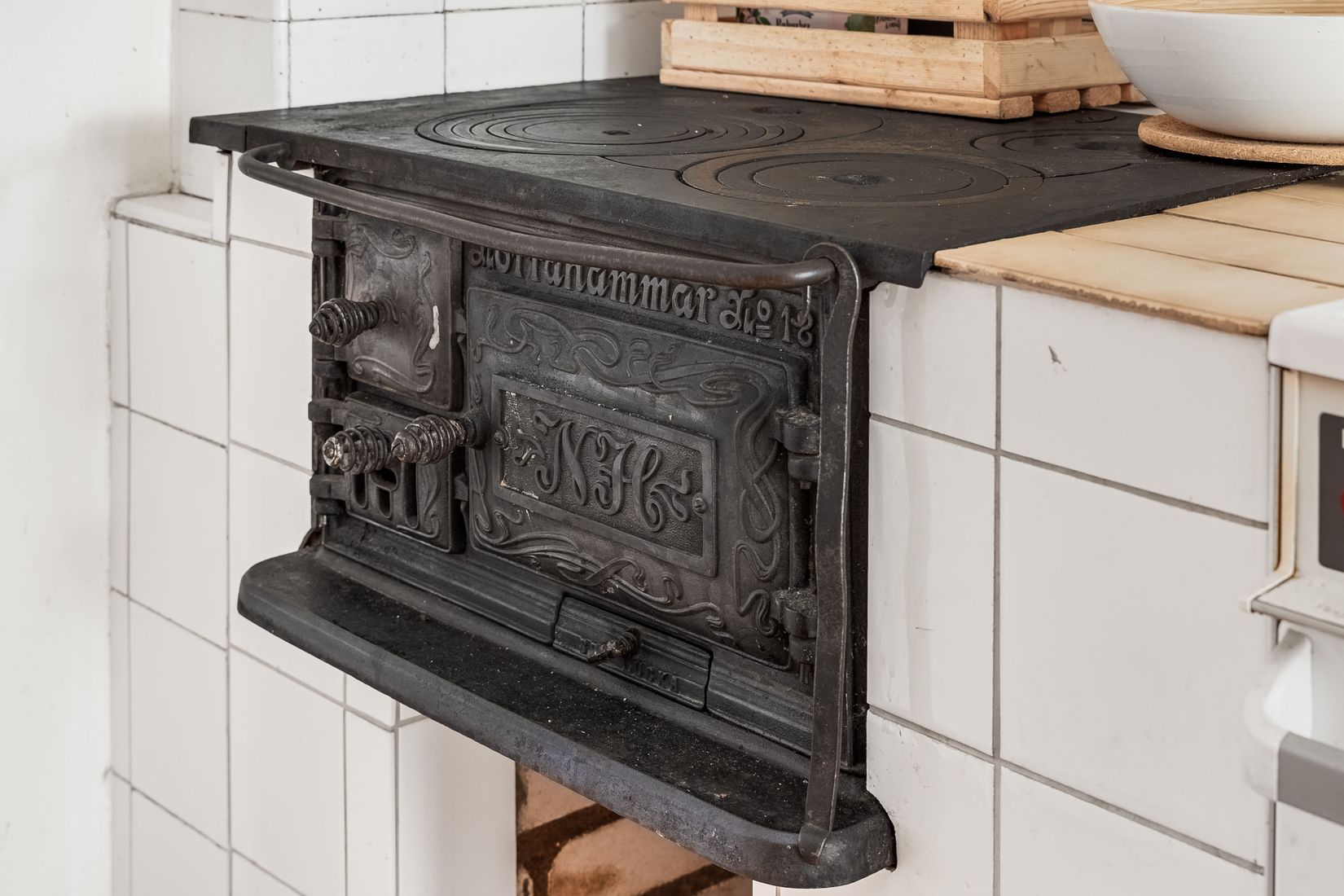 Fritidshus, Habbestorp 104, Mönsterås