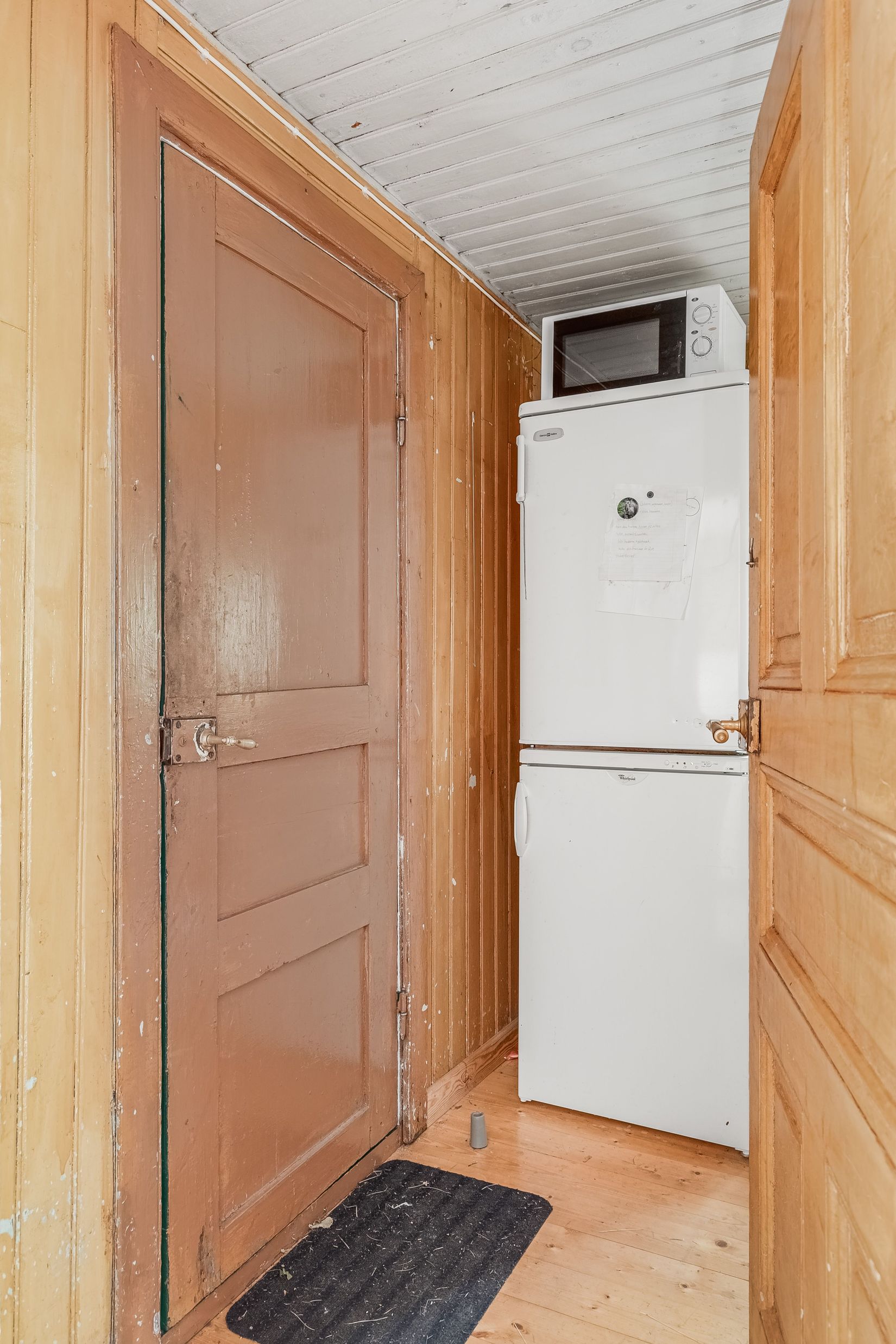 Fritidshus, Habbestorp 104, Mönsterås