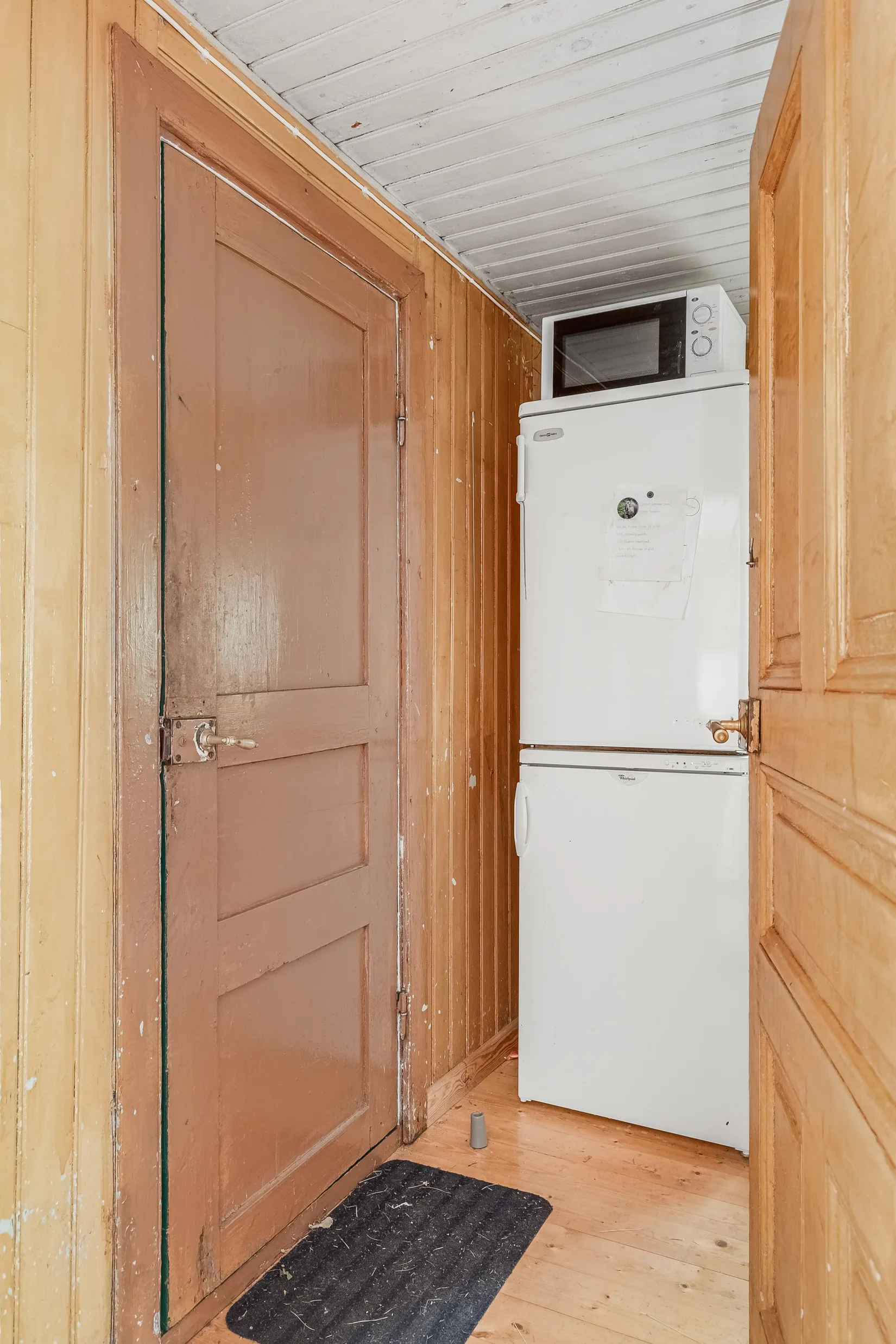 Fritidshus, Habbestorp 104, Mönsterås