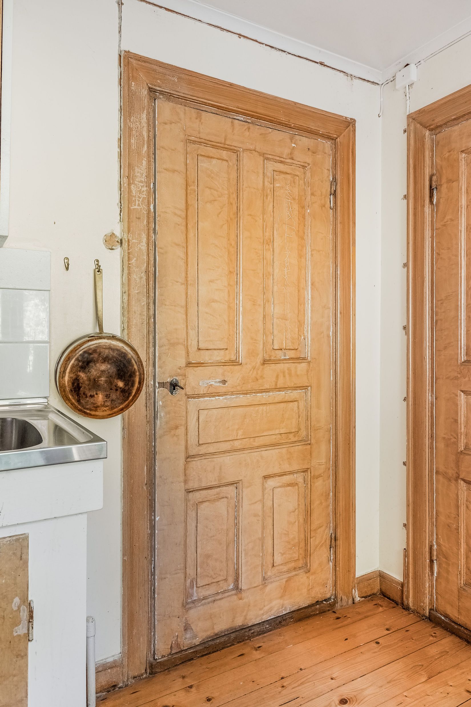 Fritidshus, Habbestorp 104, Mönsterås