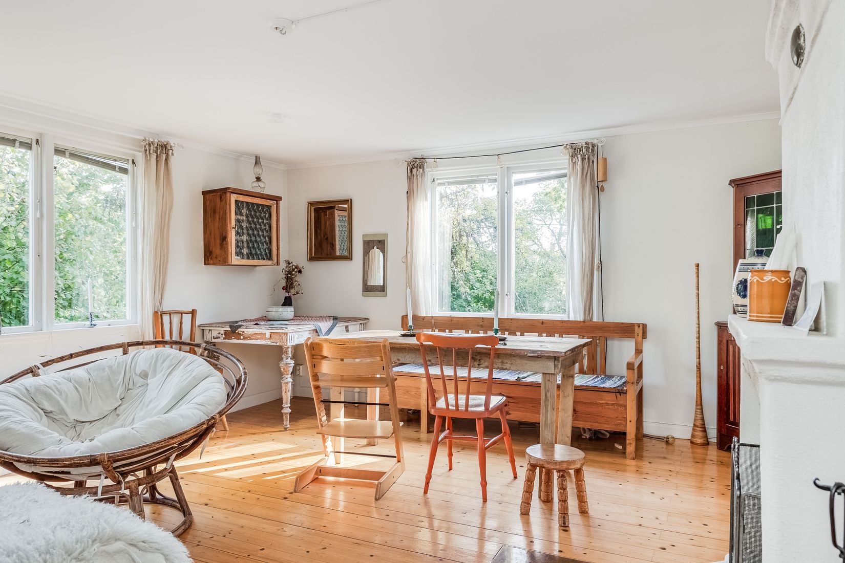 Fritidshus, Habbestorp 104, Mönsterås