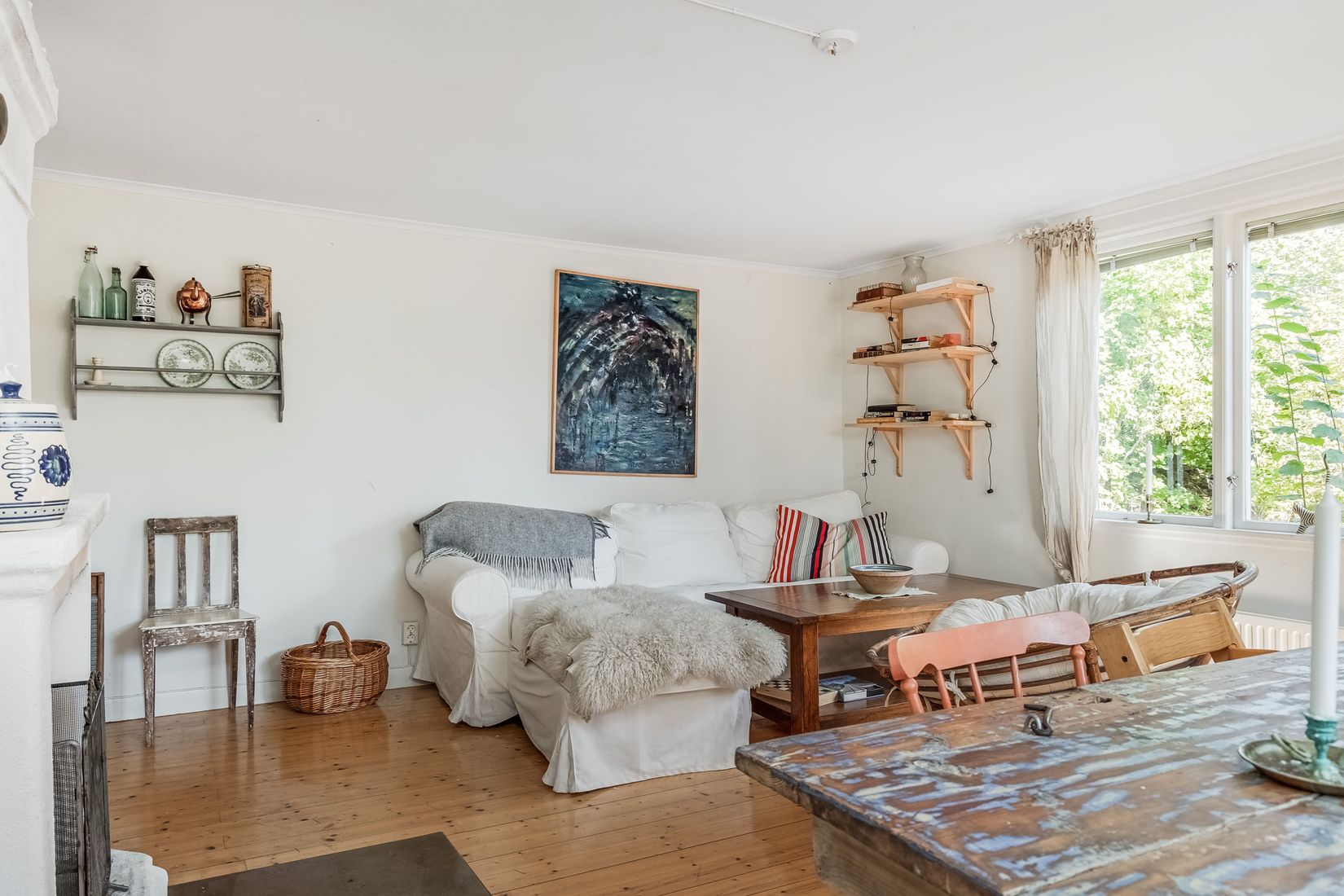 Fritidshus, Habbestorp 104, Mönsterås