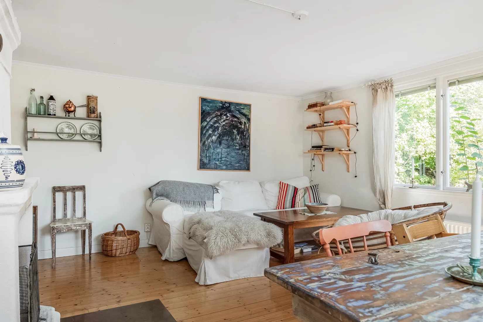 Fritidshus, Habbestorp 104, Mönsterås