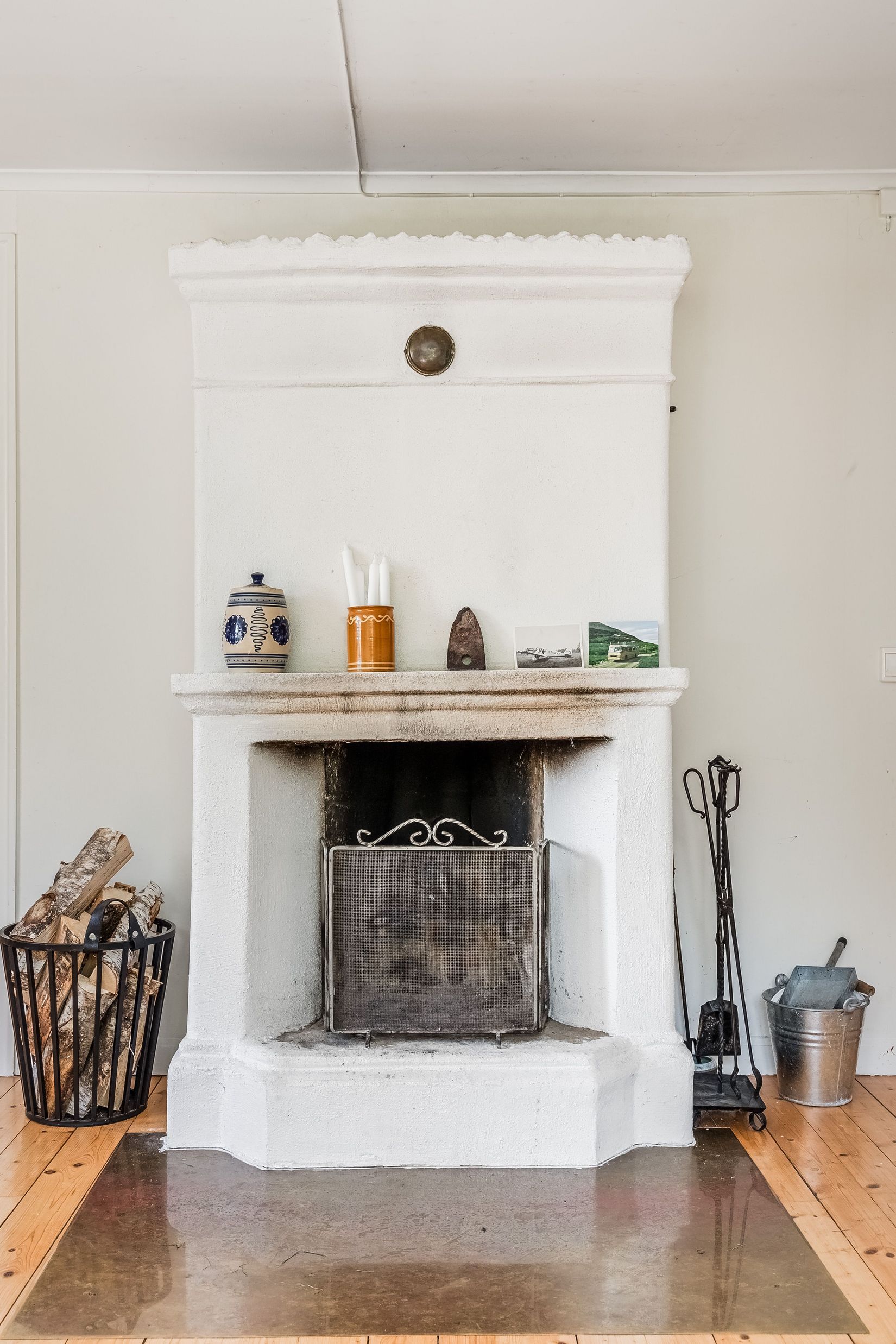 Fritidshus, Habbestorp 104, Mönsterås