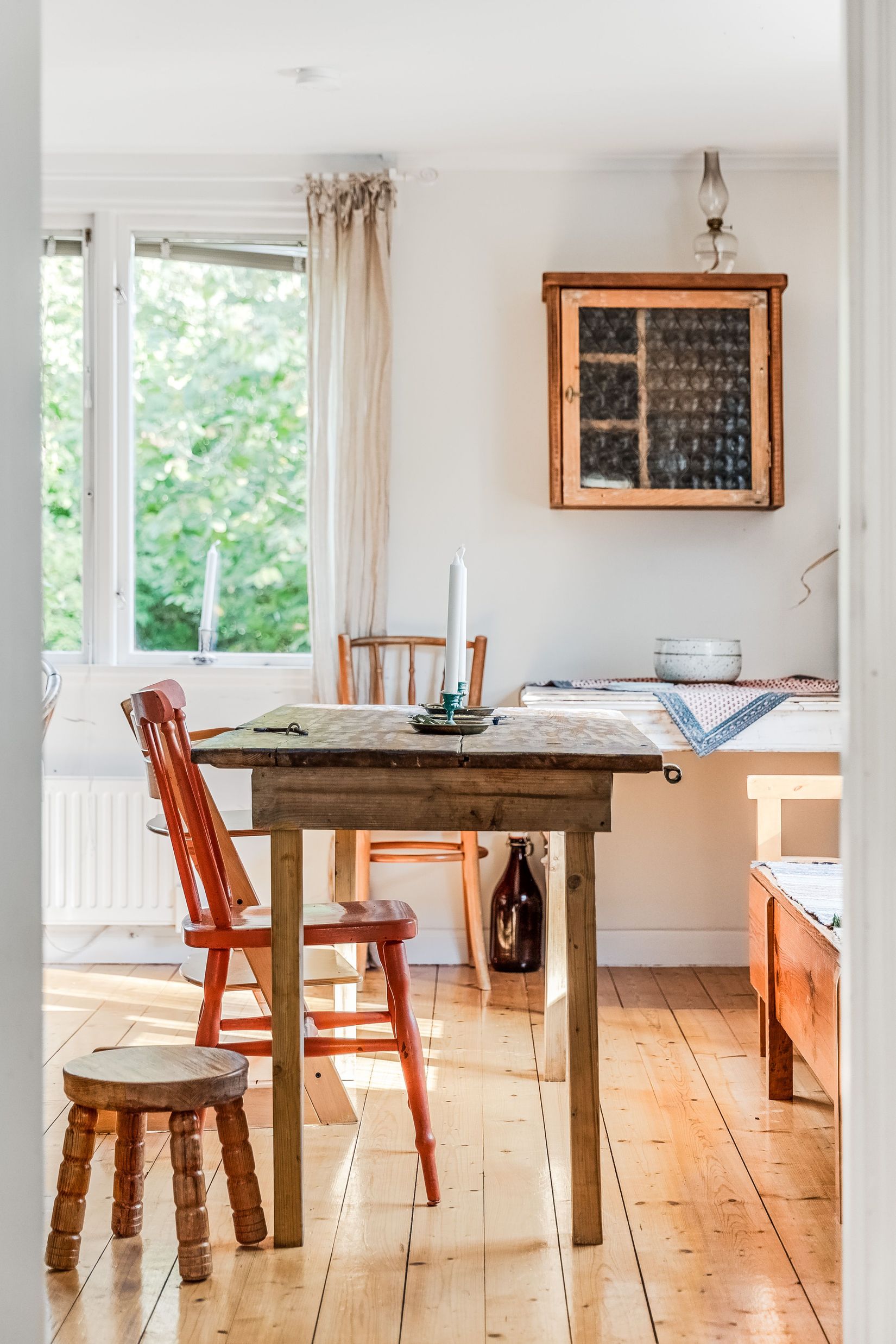 Fritidshus, Habbestorp 104, Mönsterås