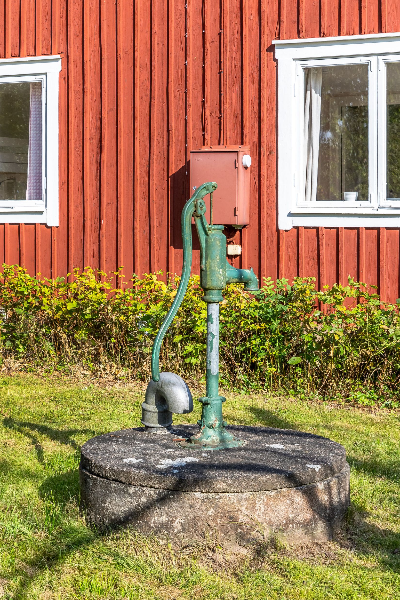 Fritidshus, Habbestorp 104, Mönsterås