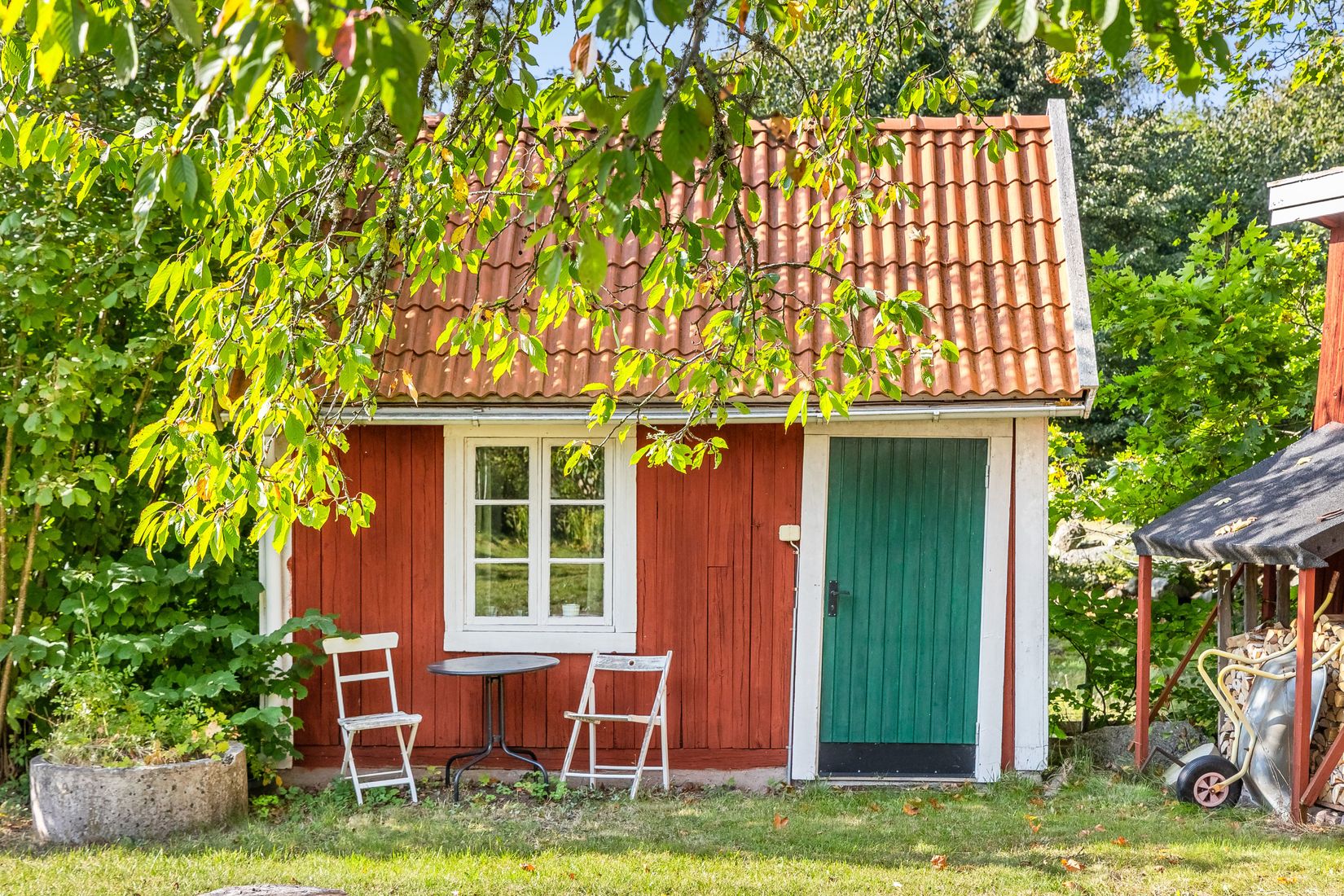 Fritidshus, Habbestorp 104, Mönsterås