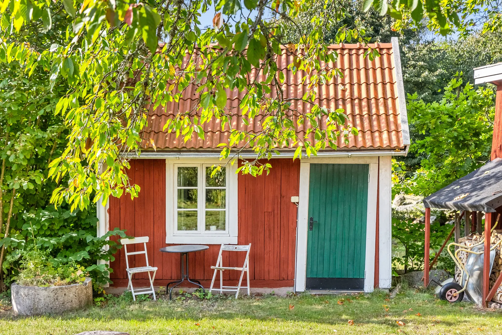Fritidshus, Habbestorp 104, Mönsterås
