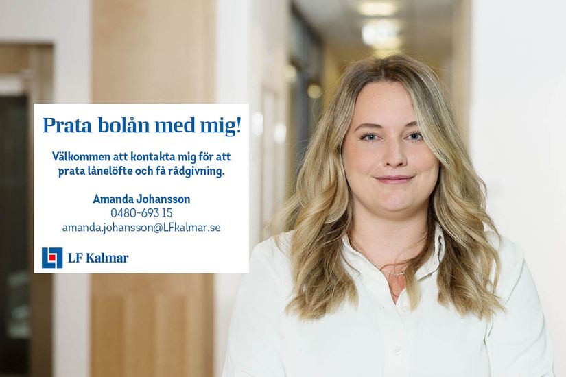 Fritidshus, Habbestorp 104, Mönsterås