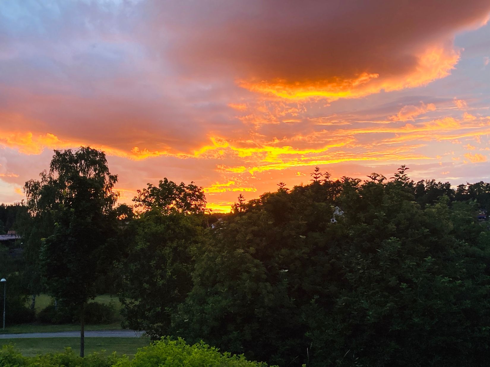 Radhus, Gräsklipparvägen 28, Vällingby, Stockholm