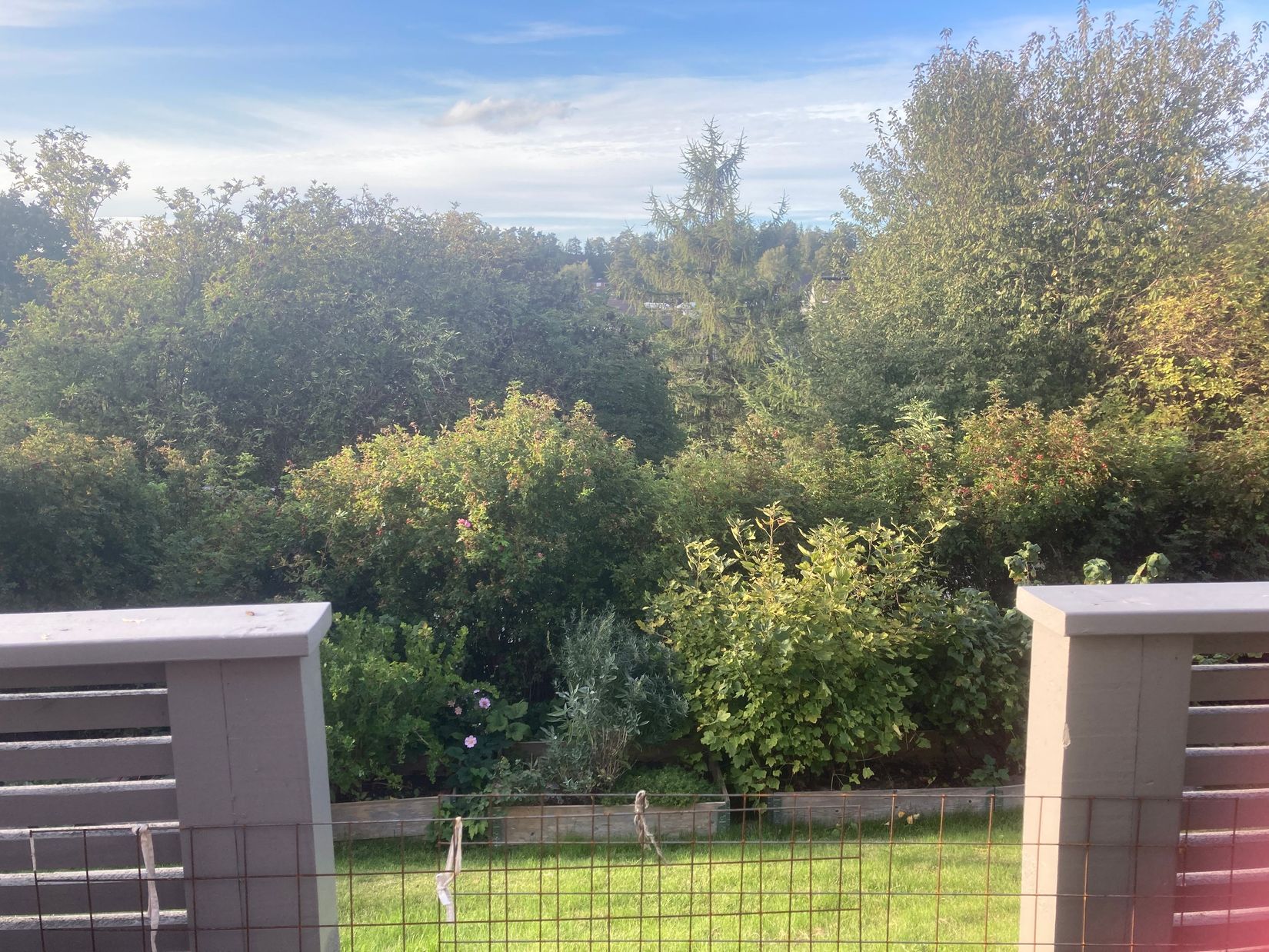 Radhus, Gräsklipparvägen 28, Vällingby, Stockholm