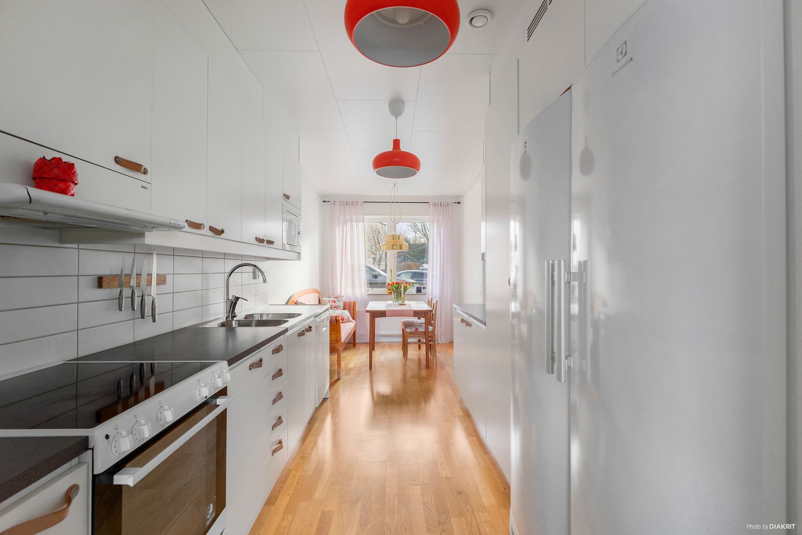 Radhus, Gräsklipparvägen 28, Vällingby, Stockholm