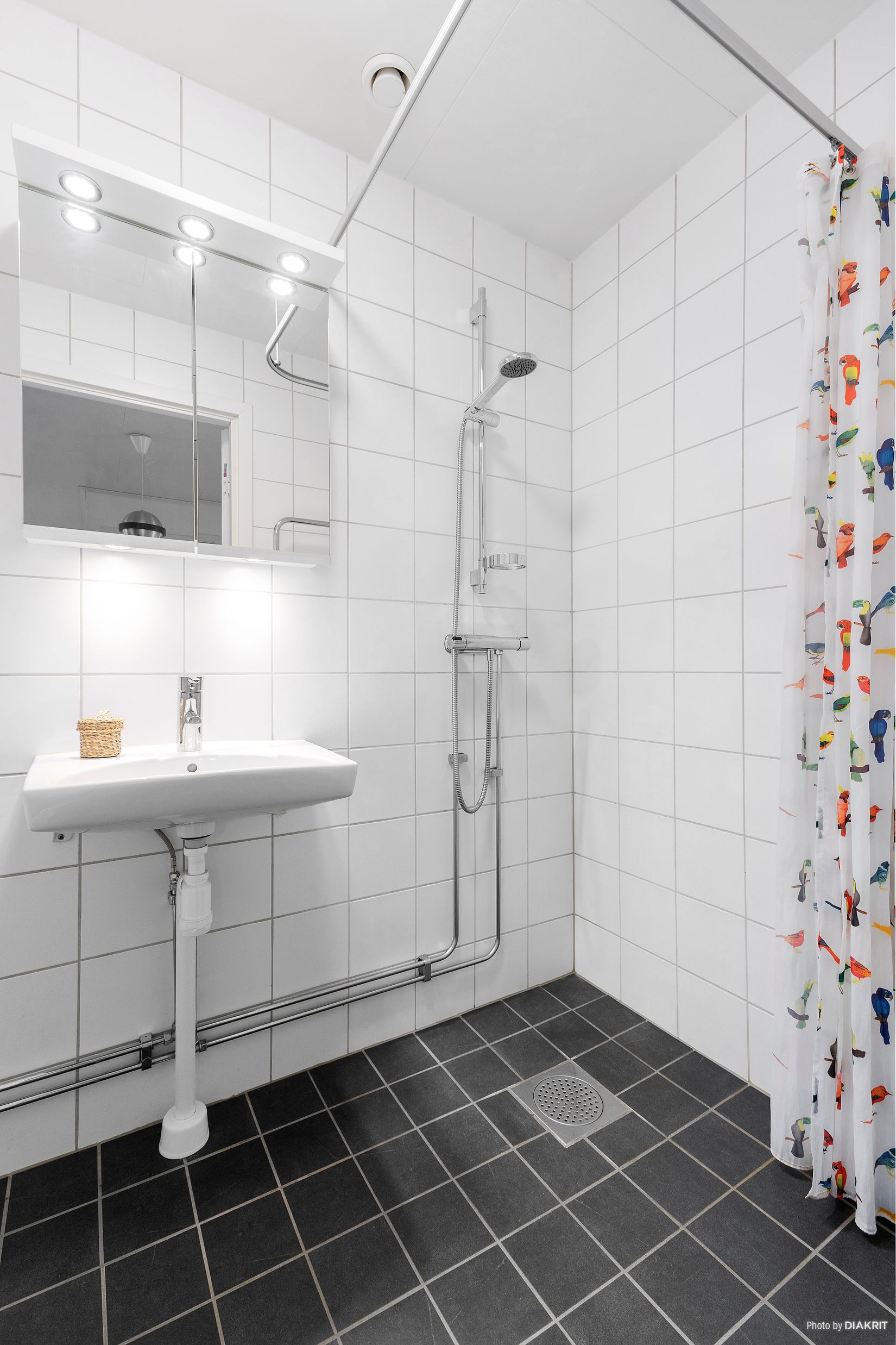 Radhus, Gräsklipparvägen 28, Vällingby, Stockholm