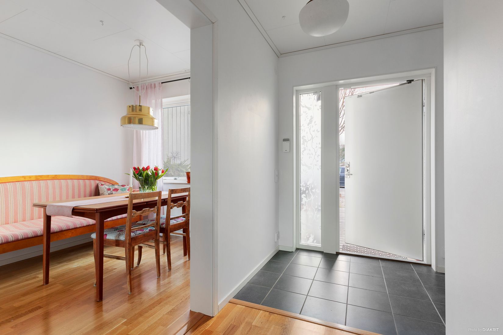 Radhus, Gräsklipparvägen 28, Vällingby, Stockholm