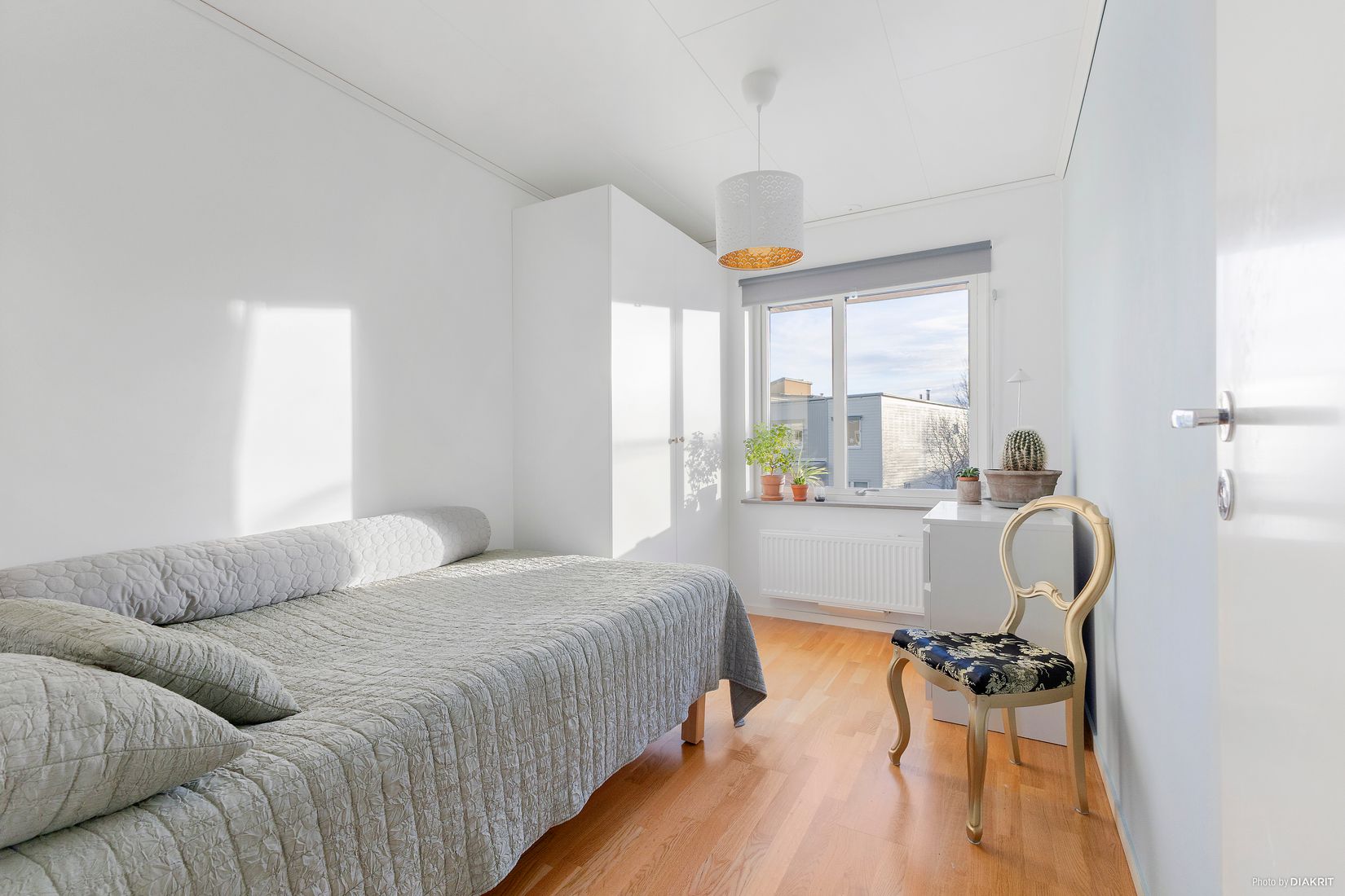 Radhus, Gräsklipparvägen 28, Vällingby, Stockholm