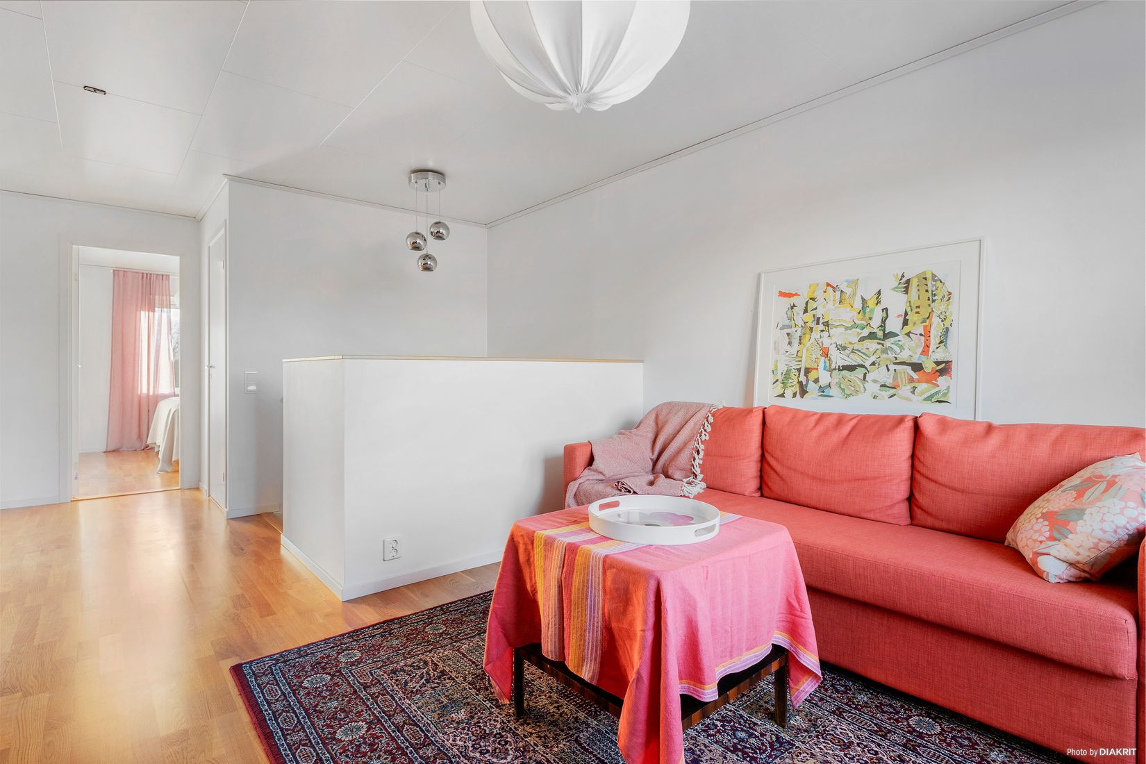 Radhus, Gräsklipparvägen 28, Vällingby, Stockholm