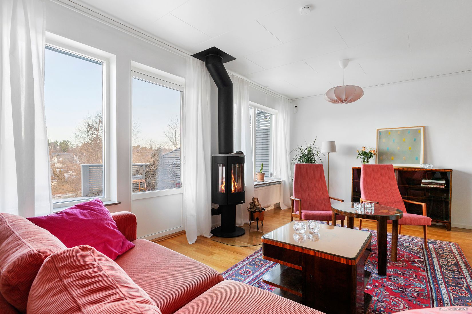 Radhus, Gräsklipparvägen 28, Vällingby, Stockholm