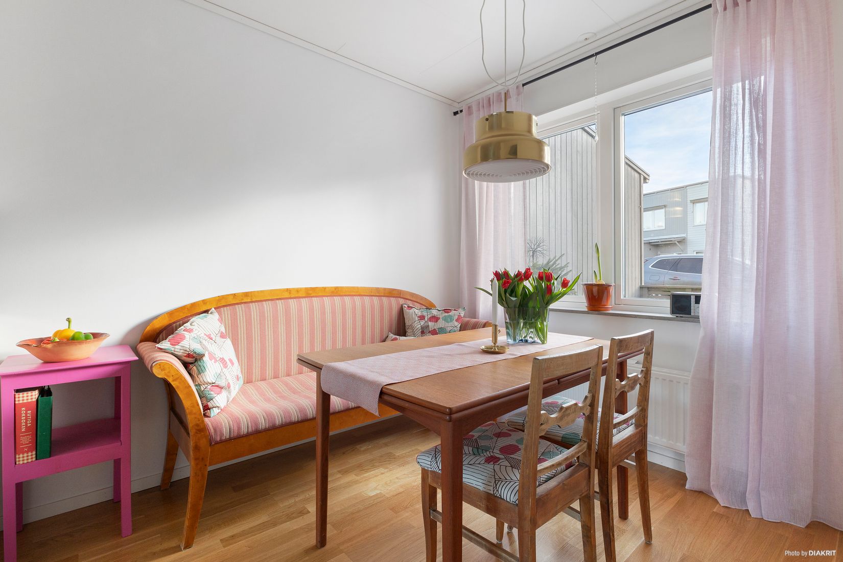 Radhus, Gräsklipparvägen 28, Vällingby, Stockholm